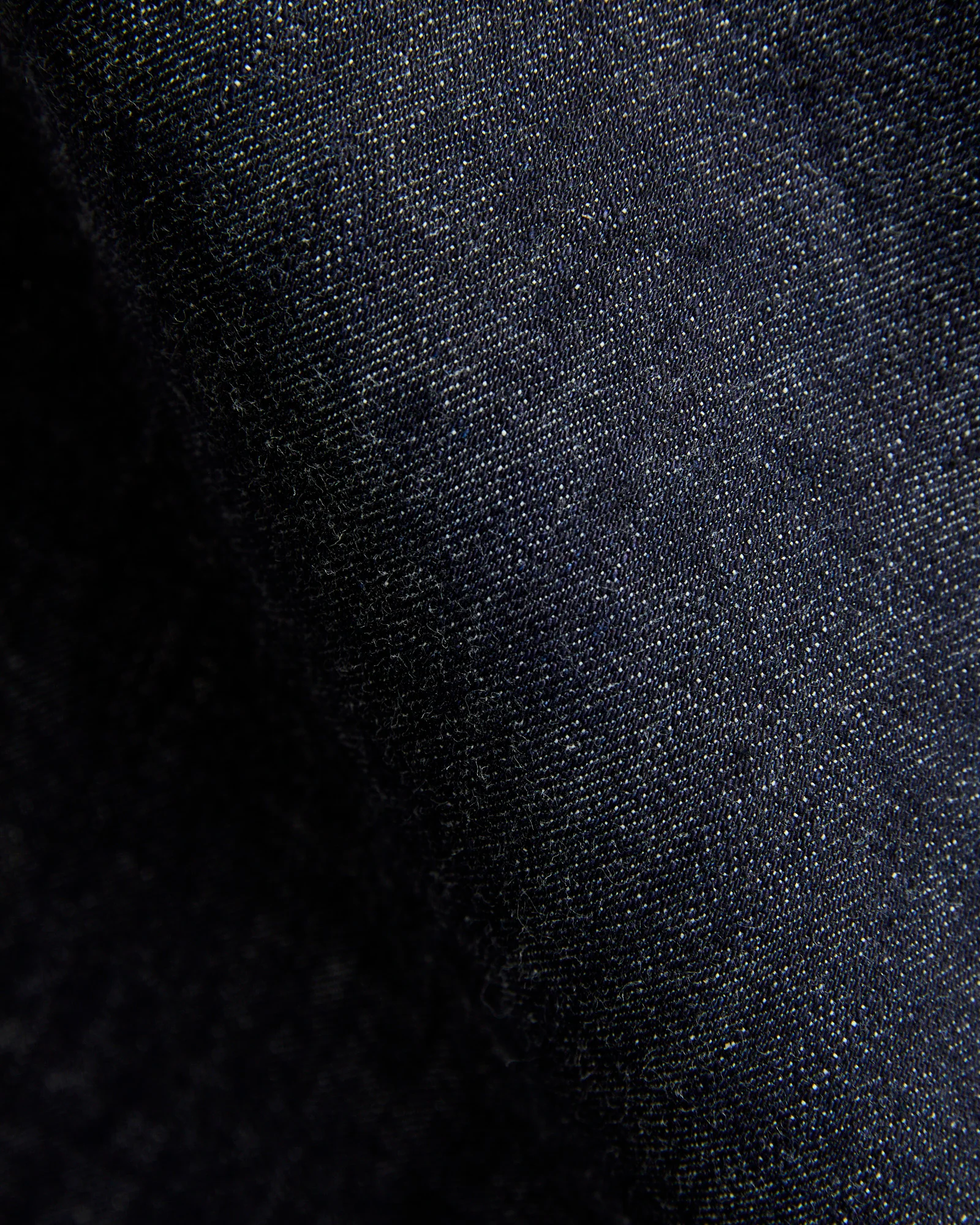 103 "Tailor Jeans" 14oz Selvedge Denim - Regular Tapered Fit - Image 9