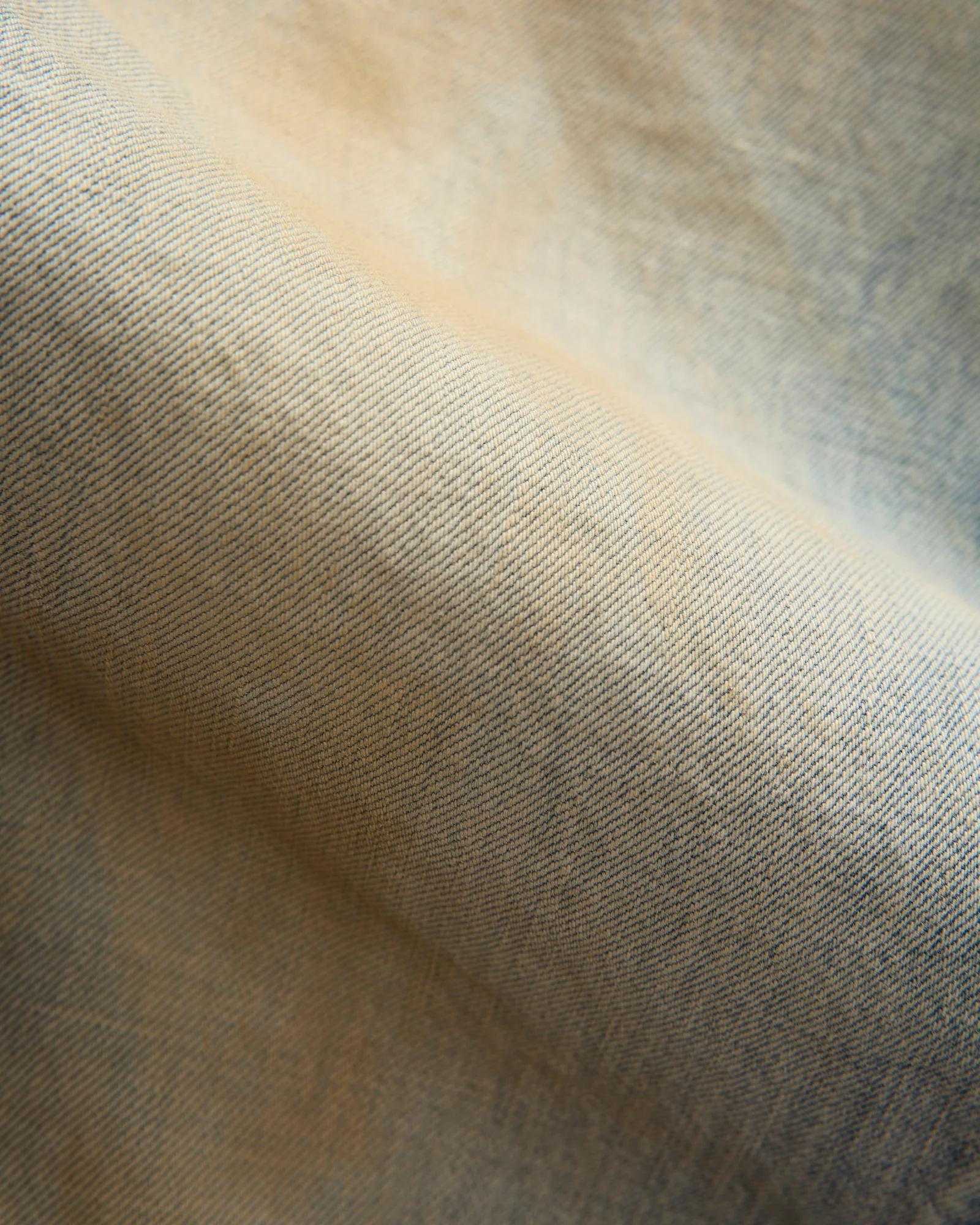 1110 "Santa Monica" 13.7oz Selvedge Denim - Tapered Fit - Image 8