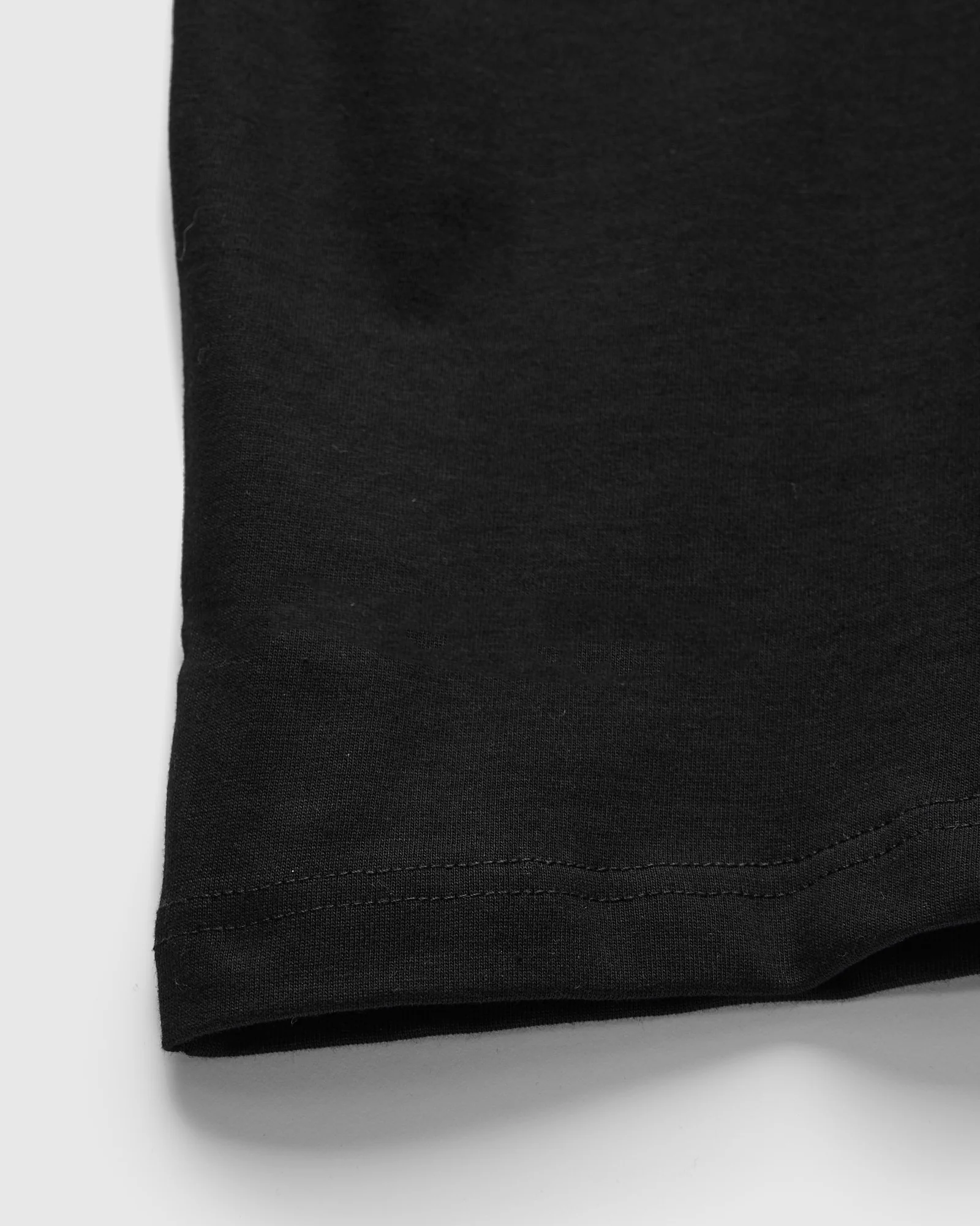 2-Pack Heavyweight T-Shirts in Black - Image 6