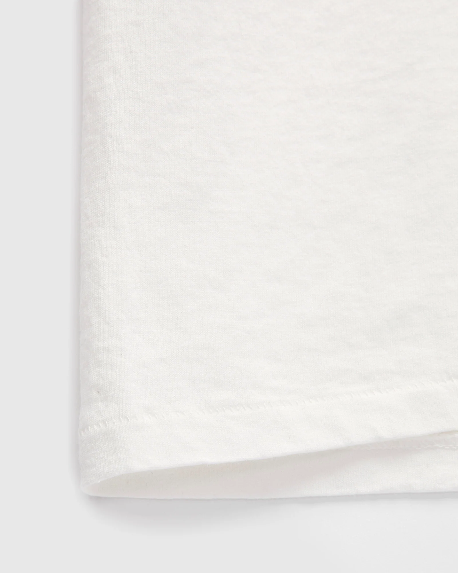 2-Pack Short Sleeve Crew Tee in White - Image 8