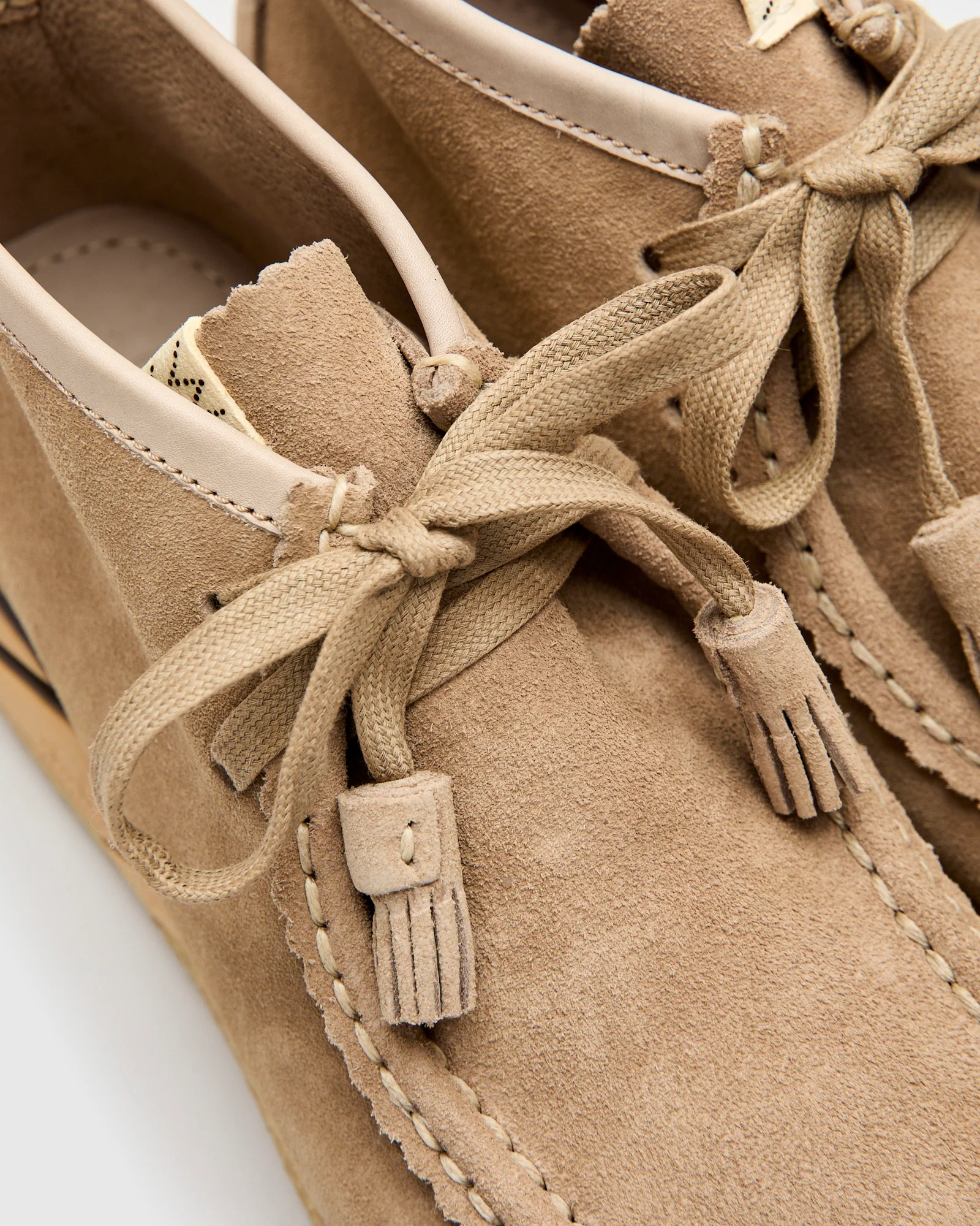 Beuys Trekker-Folk in Sand - Image 8
