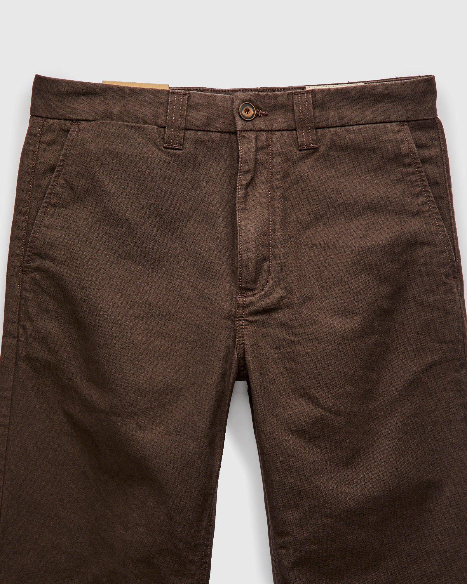 Deck Pant in Bark - Image 5