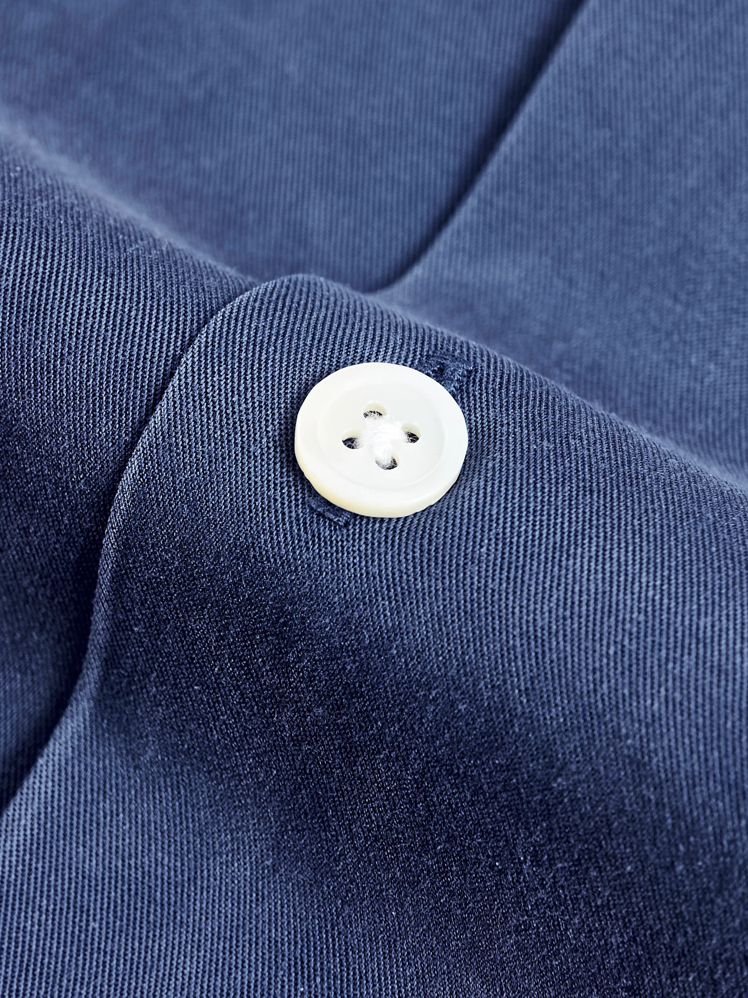 Dogtown Shirt in Blue - Image 8