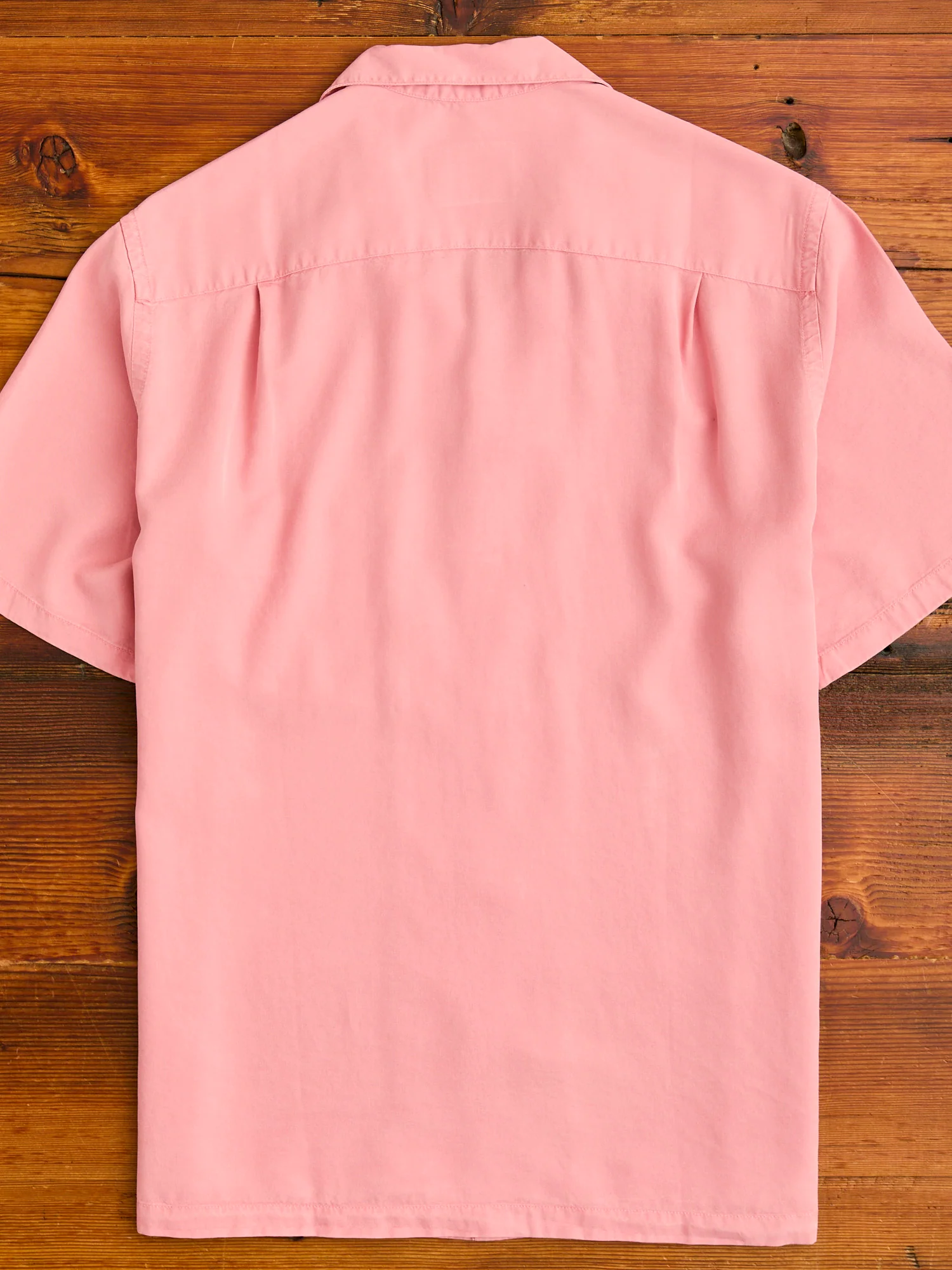 Dogtown Shirt in Pink - Image 9