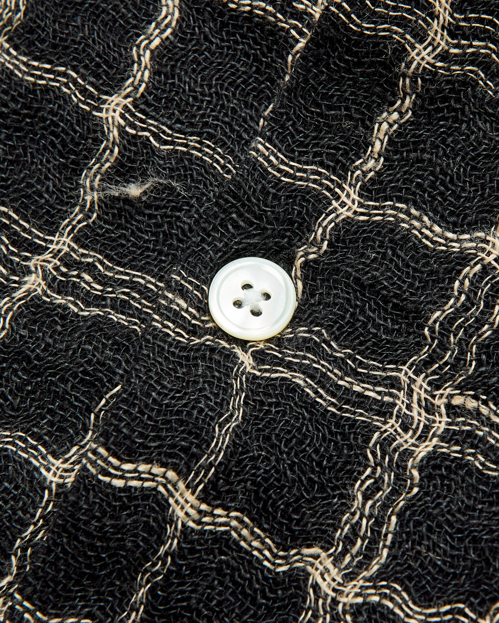 Dorne Shirt in Black - Image 5