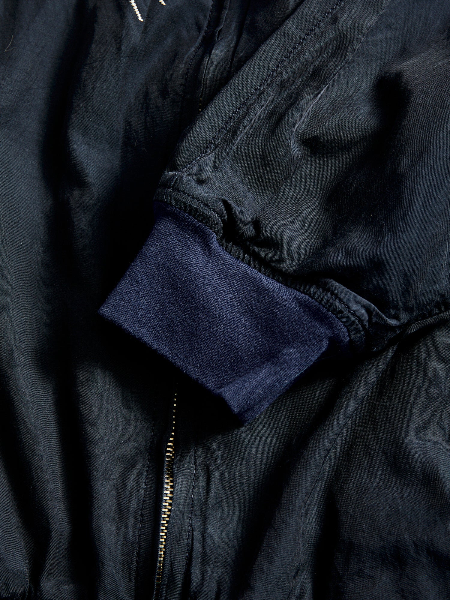 Dragon Souvenir Jacket in Navy - Image 9