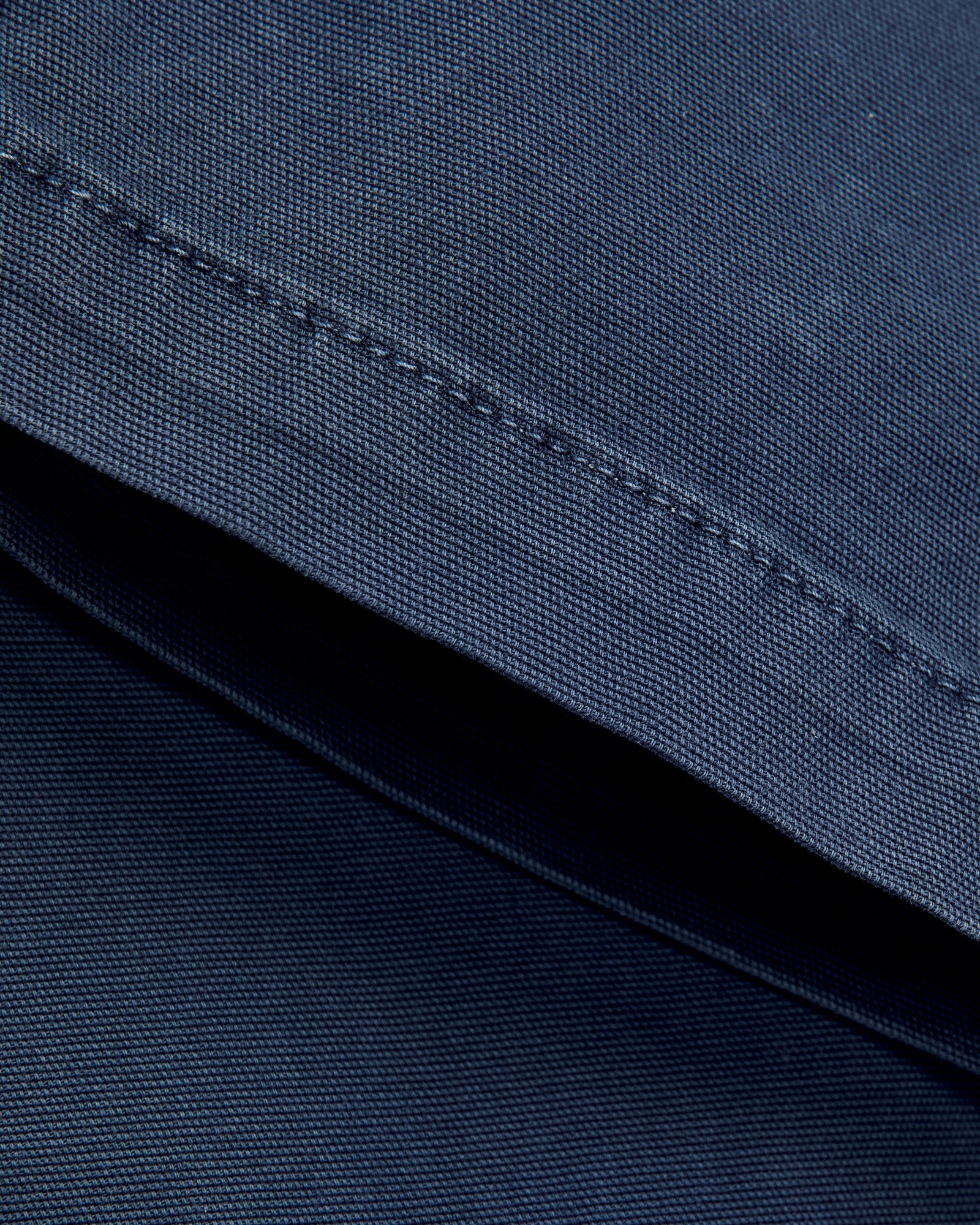Everyday Chino in Washed Blue - Image 9