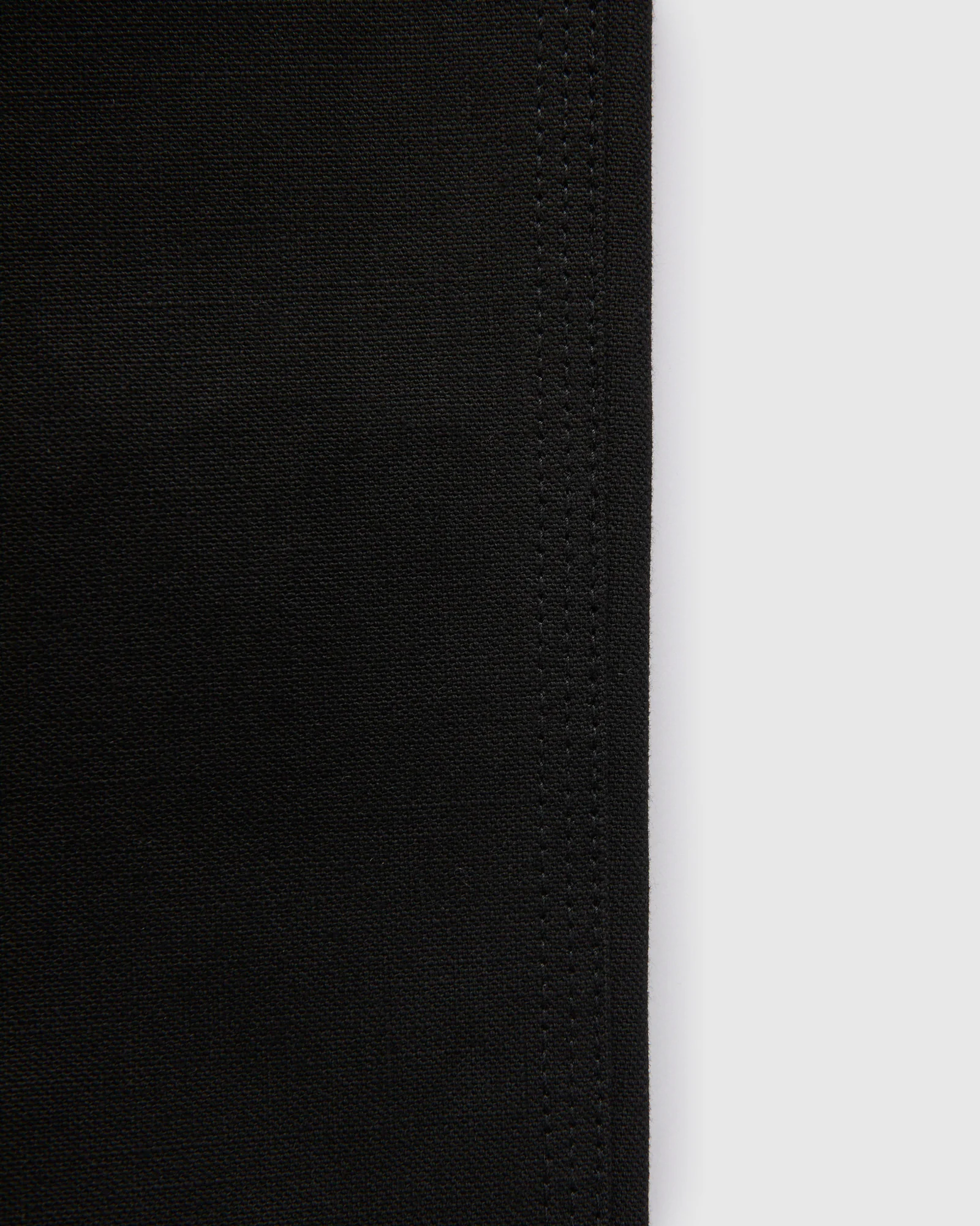 Fall Leaf Gardener Pants in Black Duck Selvedge - Image 10