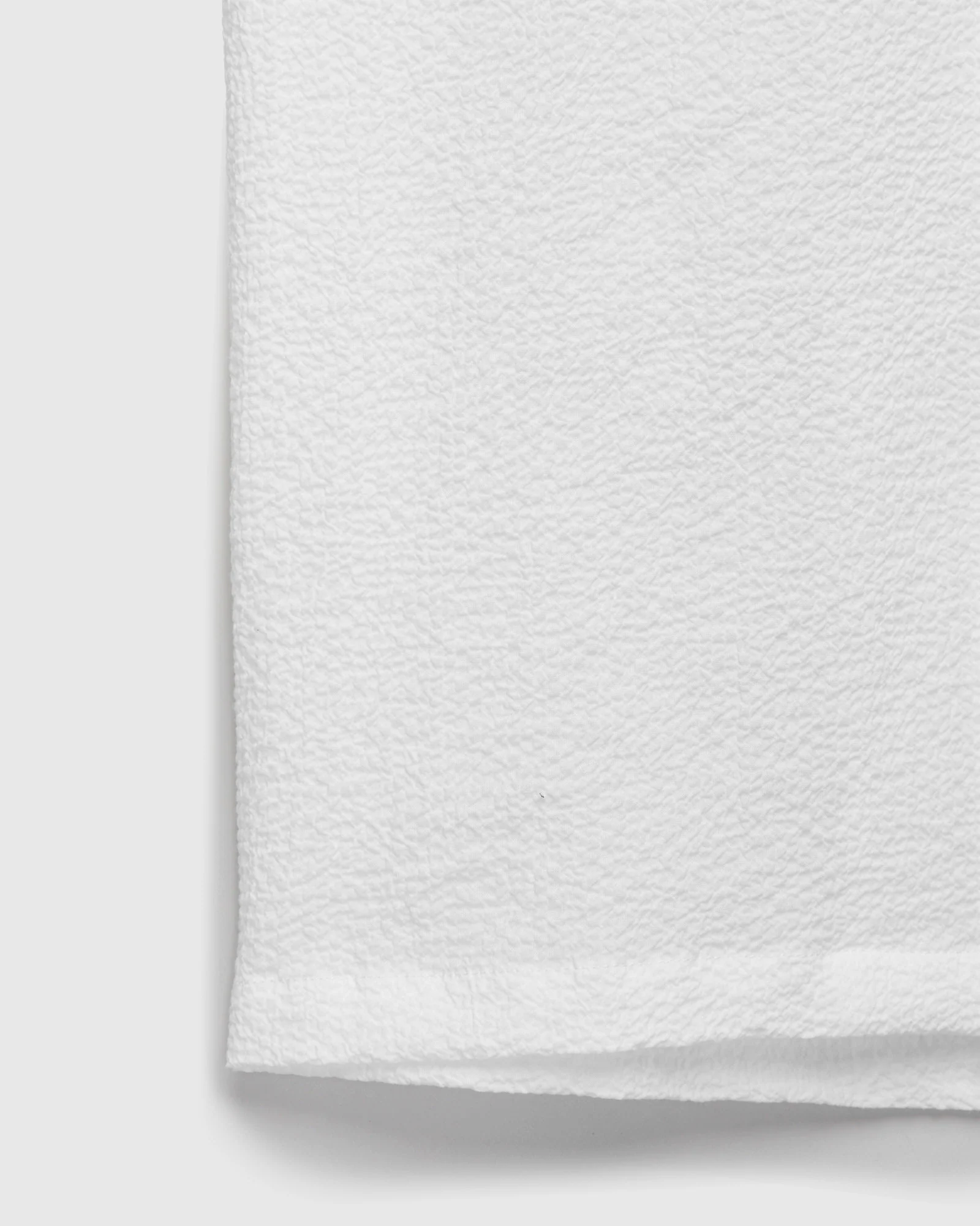 Flamé Shirt in White - Image 7