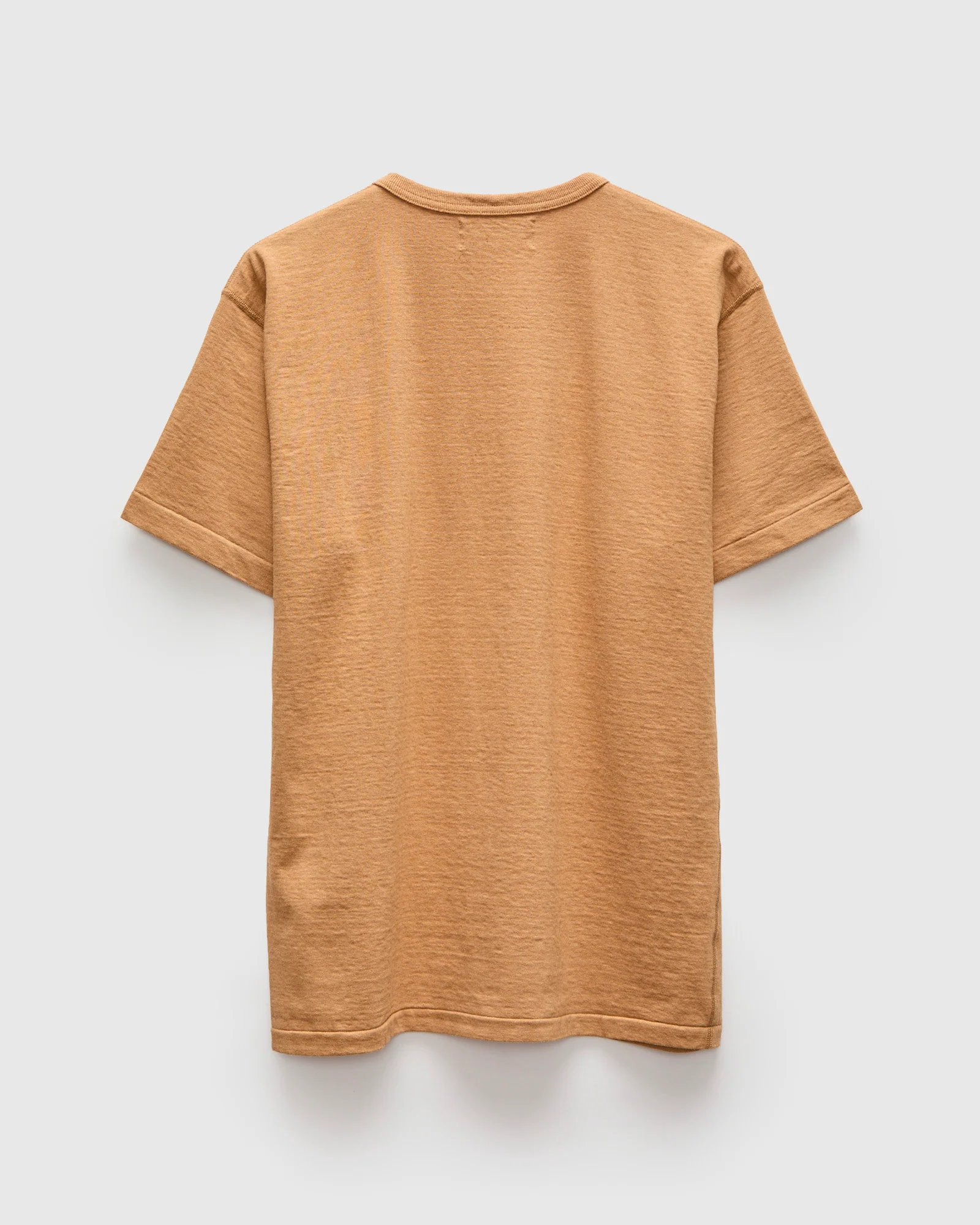 Coyote 70 FoxFibre Tsuriami T-Shirt in Brown - Image 3