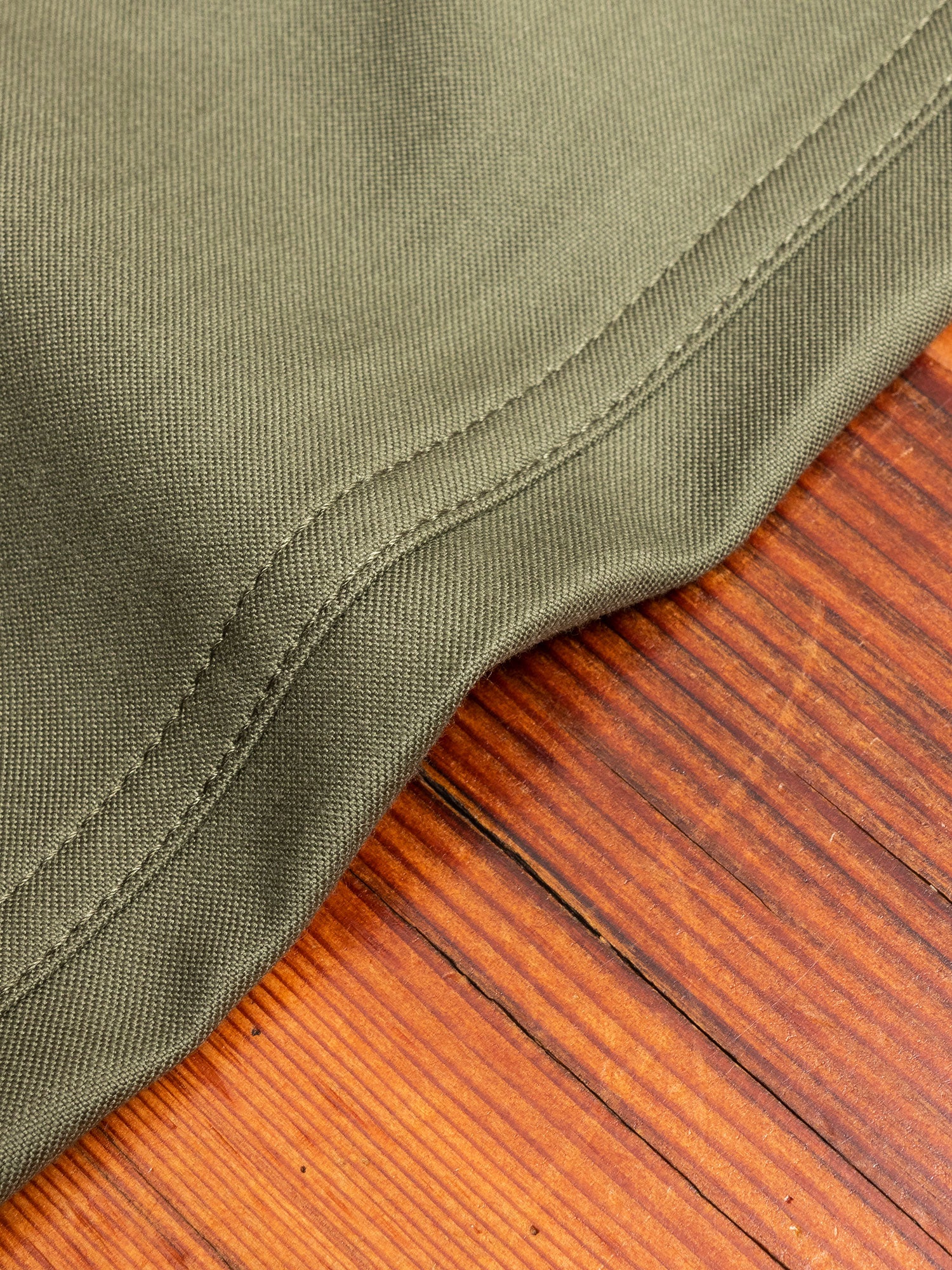 Garden Tough Pants in Olive - Image 10