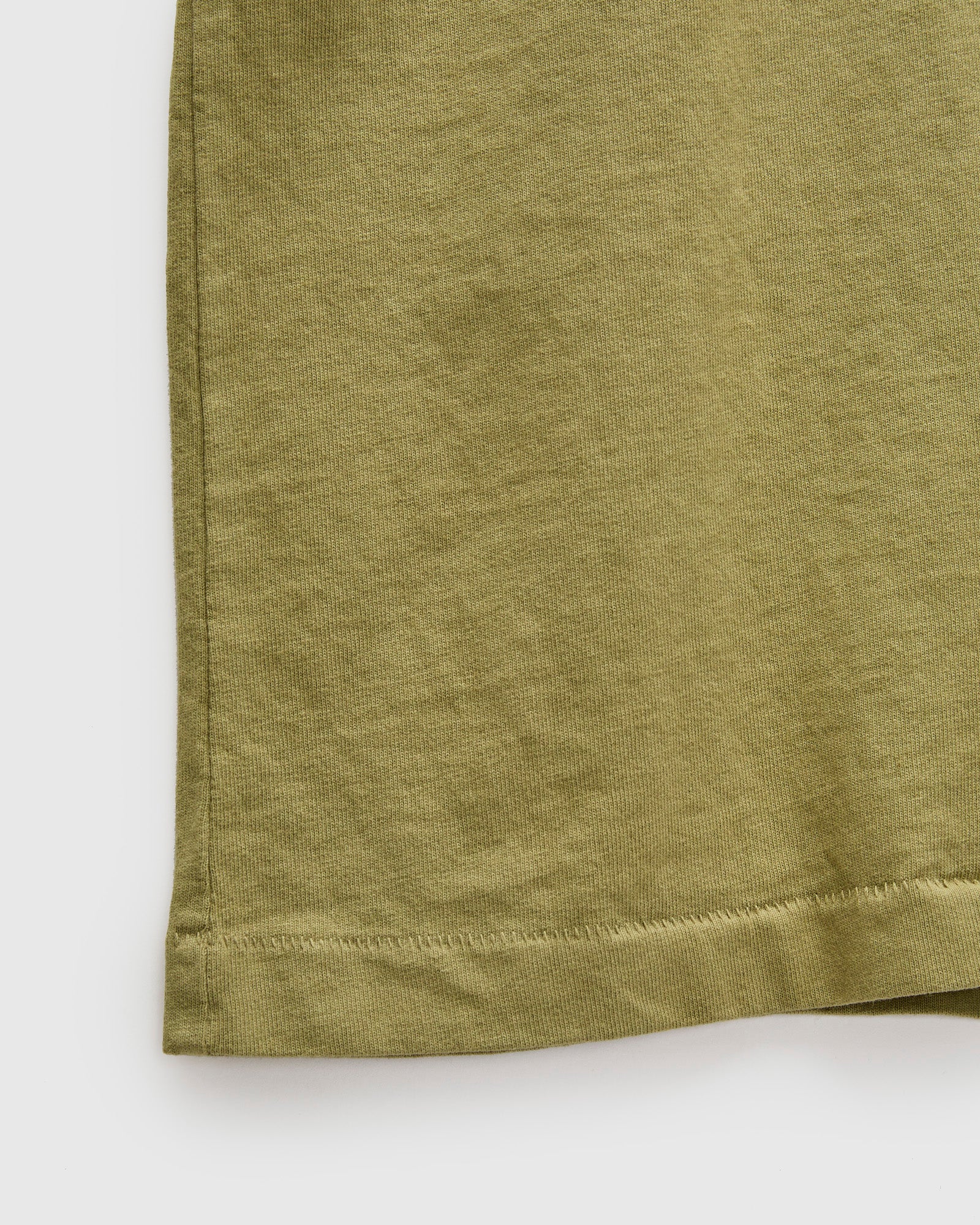 Heavy Duty Tee in Fatigue - Image 5