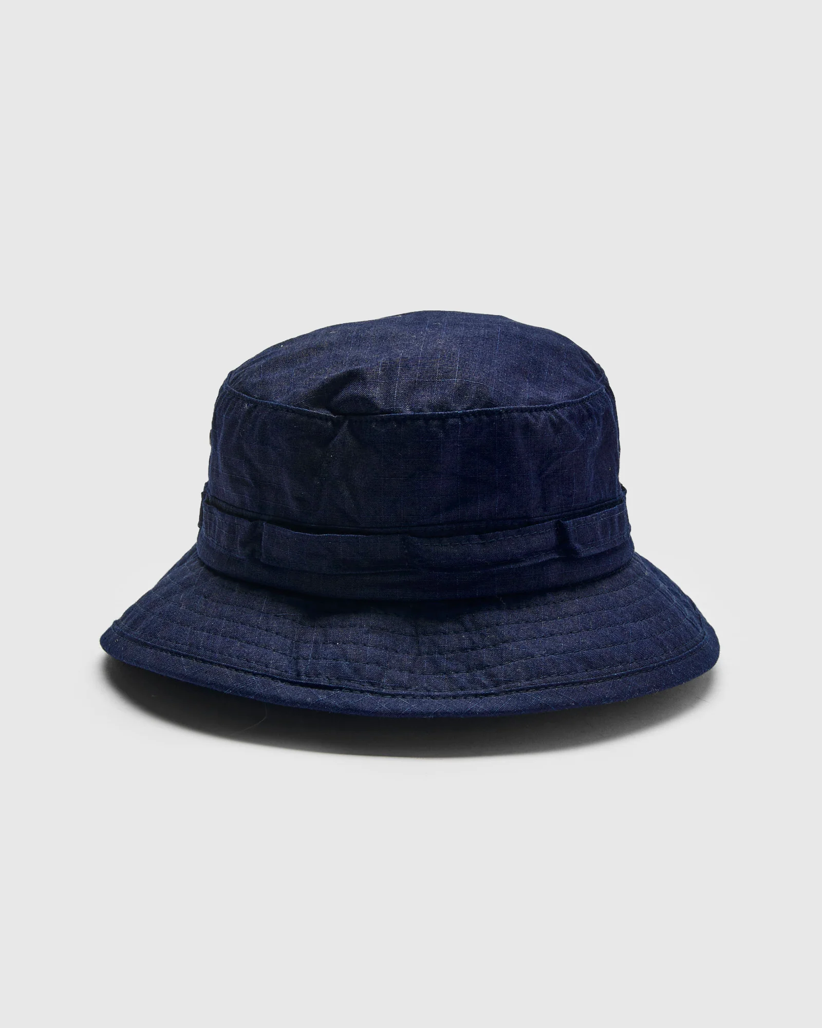 Jungle Hat in Indigo - Image 2