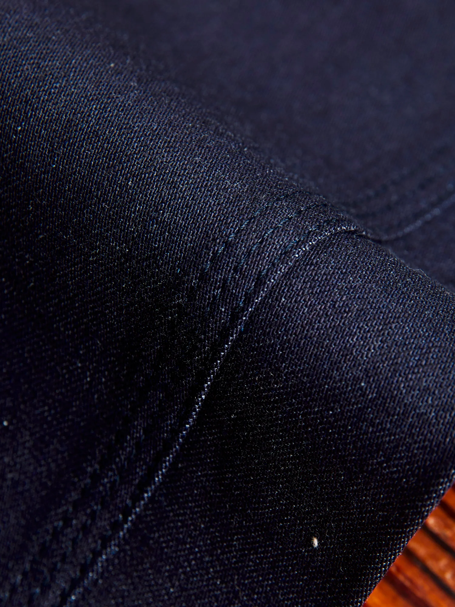 Landscaper Pants in Indigo - Image 11