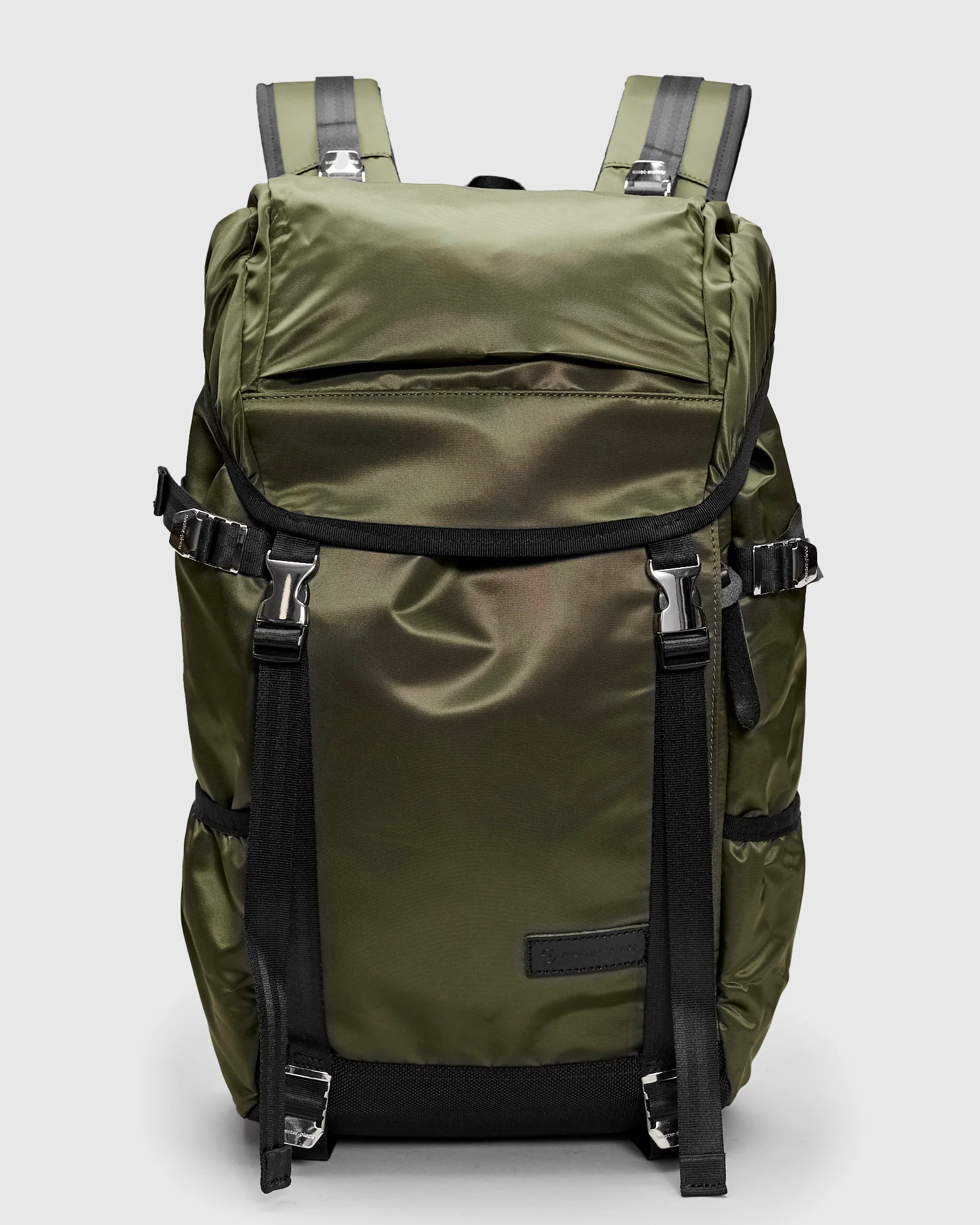 Lightning V2 Backpack in Khaki - Image 4