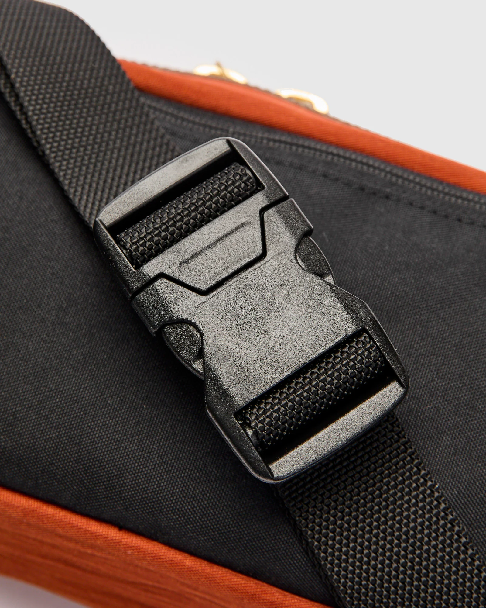 Link Waist Bag v2 in Orange - Image 7