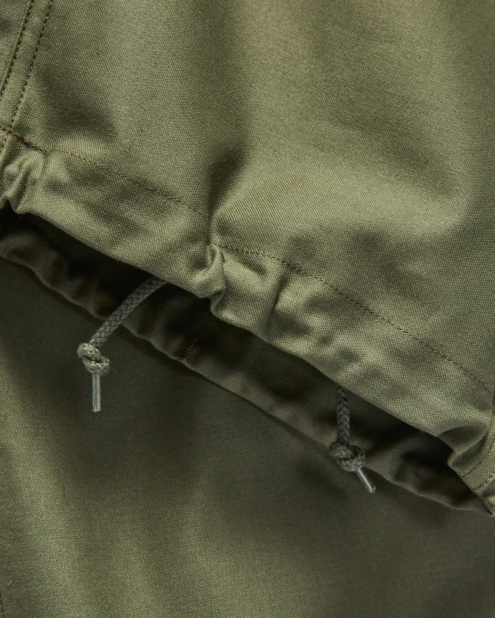M-65 Field Trousers in Olive - Image 8