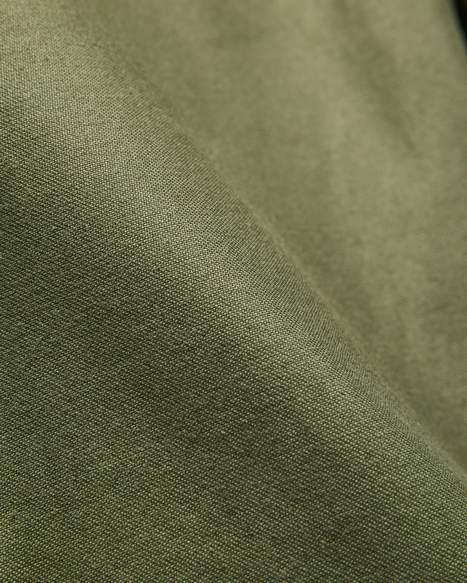 M-65 Field Trousers in Olive - Image 9