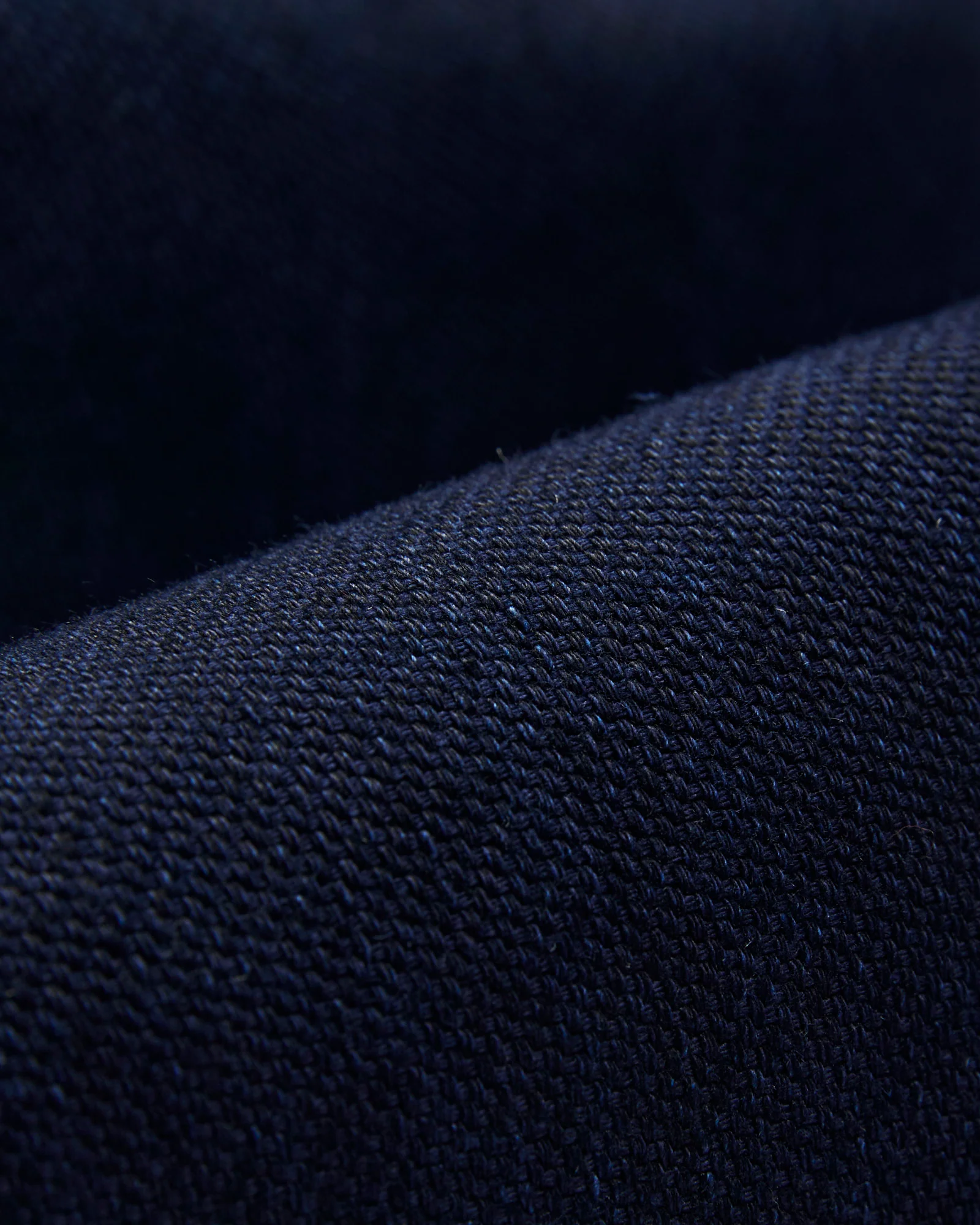 "Maekake Dobby" 12.2oz Indigo Dobby - True Guy Fit - Image 9