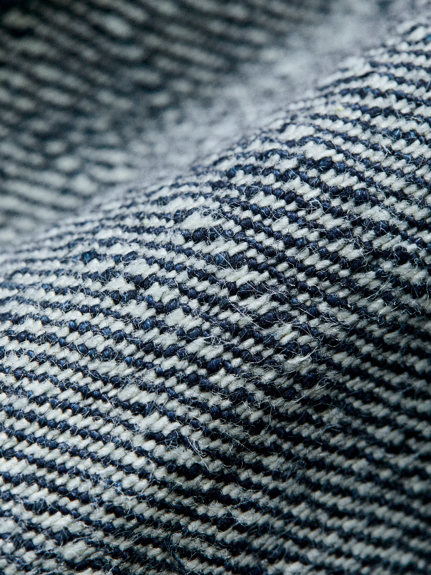 MIJ12 "Aomidori" 16oz Greencast Slub Selvedge Denim - Weird Guy Fit - Image 15