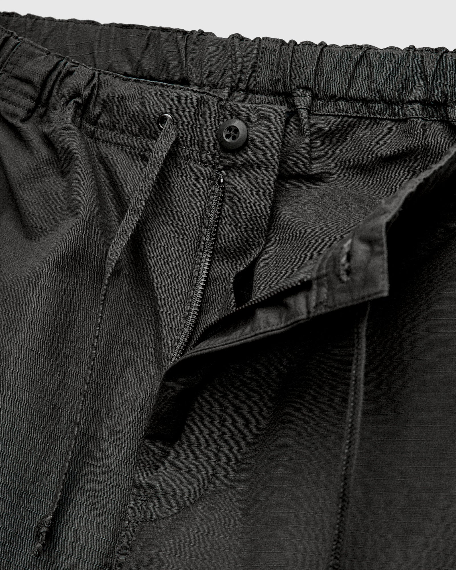 New Yorker Pants in Sumi Black - Image 6