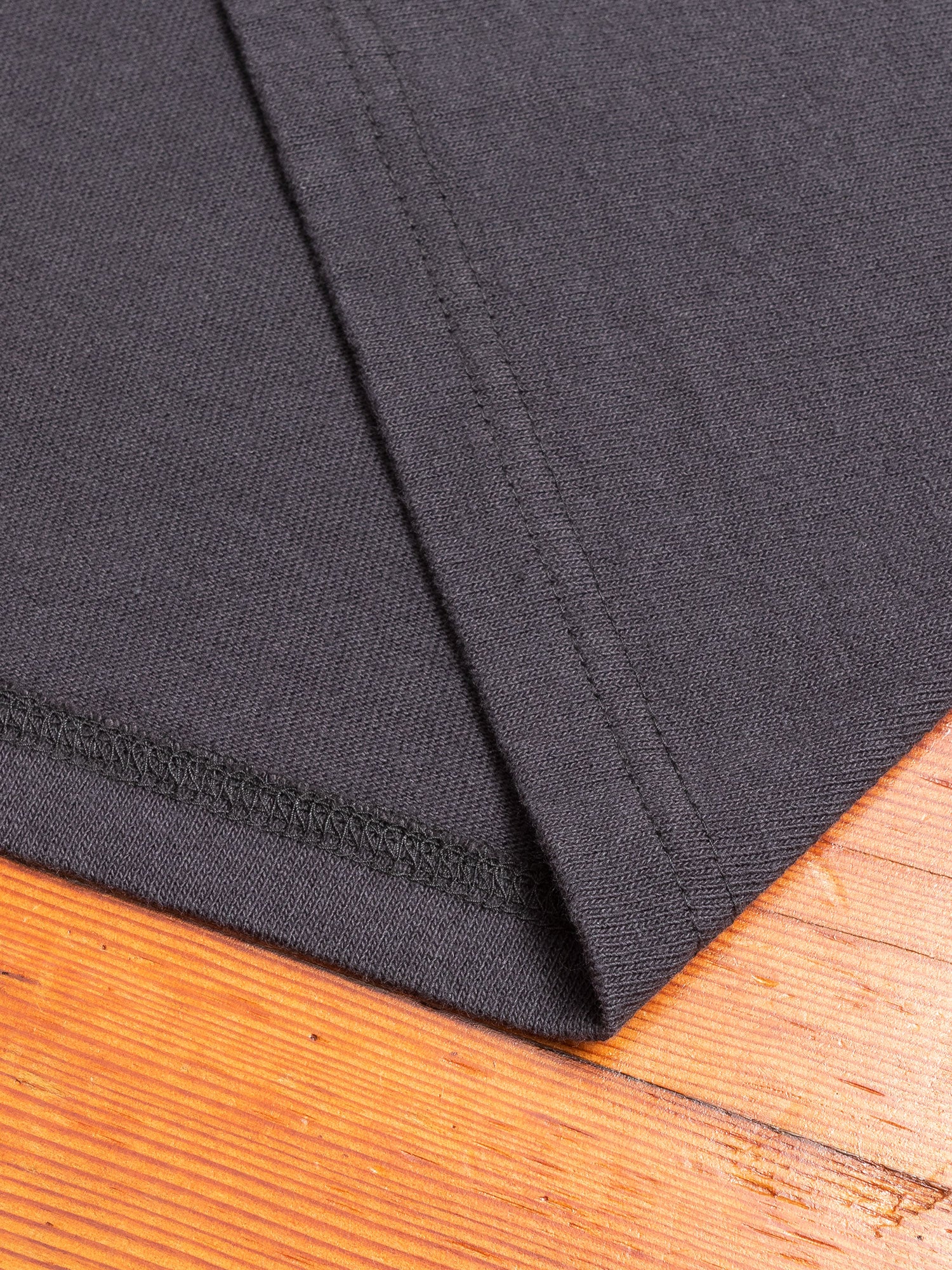 Original T-Shirt in Sulfur Black - Image 5