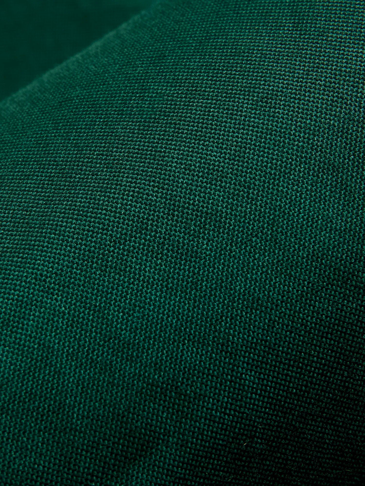 Oxford Button-Down Shirt in Green - Image 6