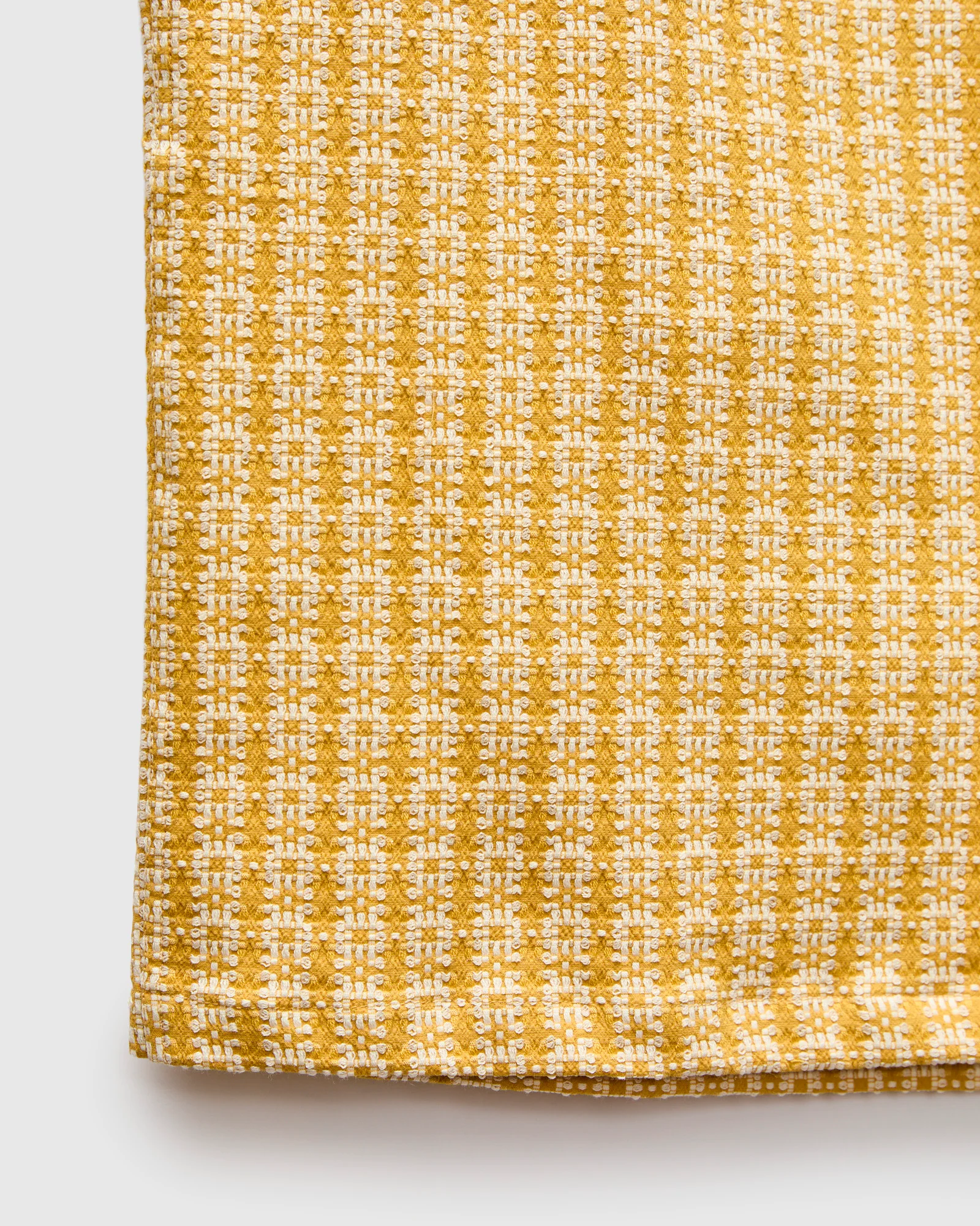 Polen Shirt in Yellow - Image 7