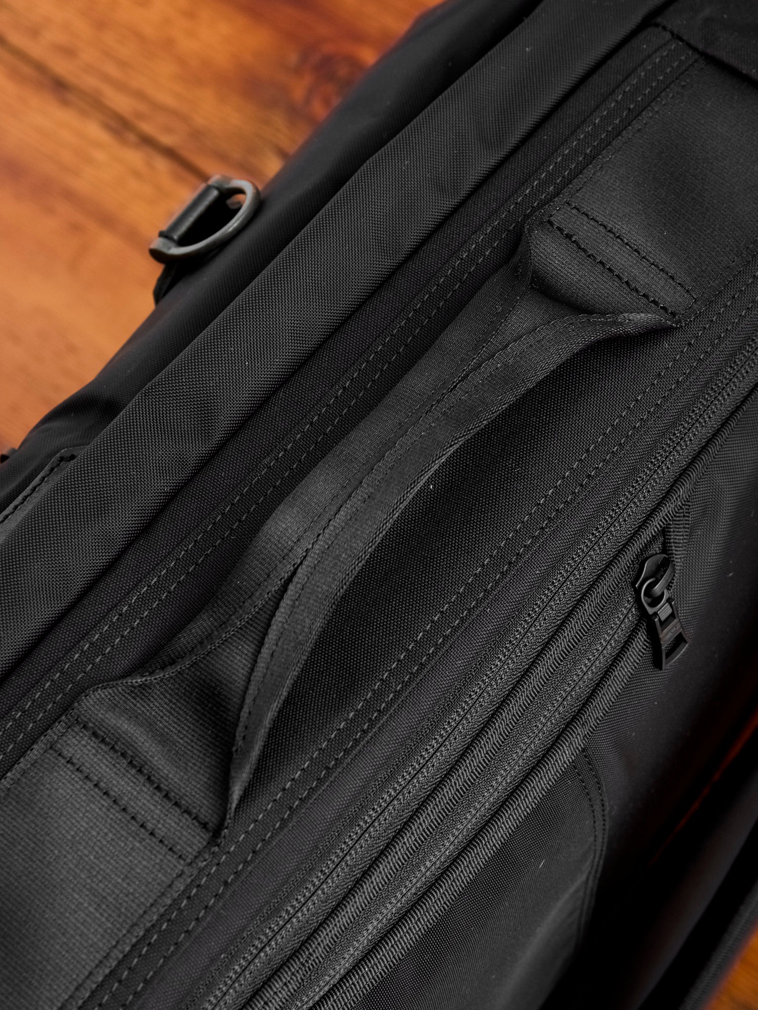 Potential v3 2-Way Backpack in Black - Image 13