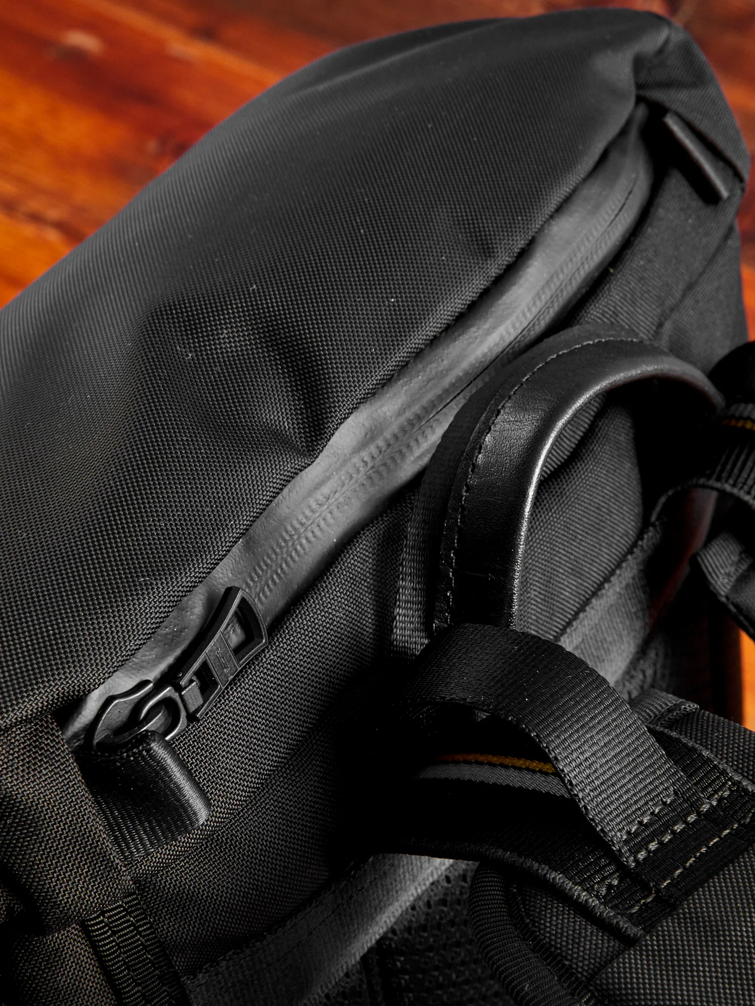 Potential v3 Backpack in Black - Image 7