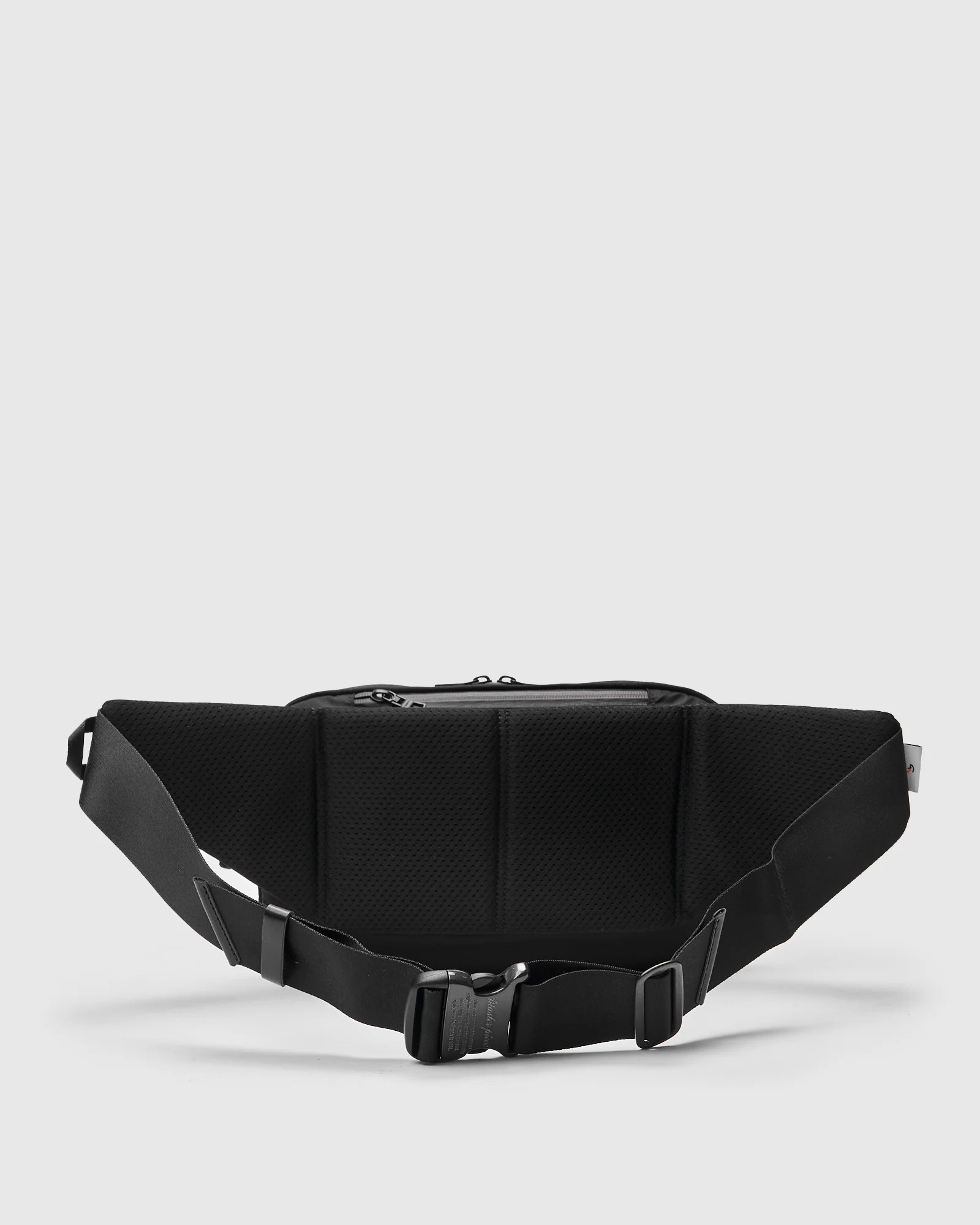 Potential Waist Bag v3 in Black - Image 5