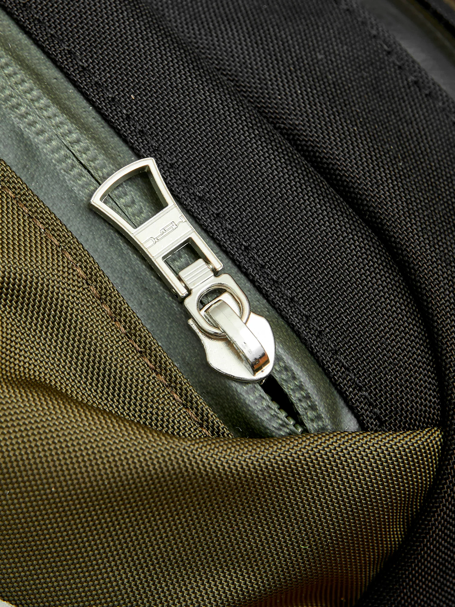 Potential Waist Bag v3 in Dark Olive - Image 6