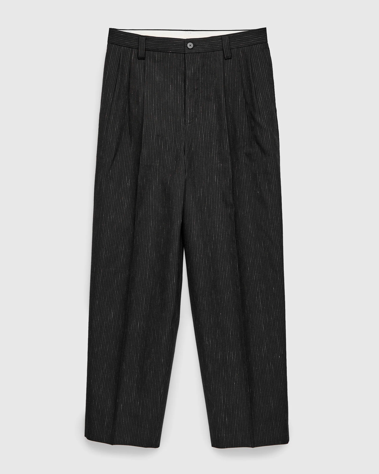 Russo Pants Santome in Black