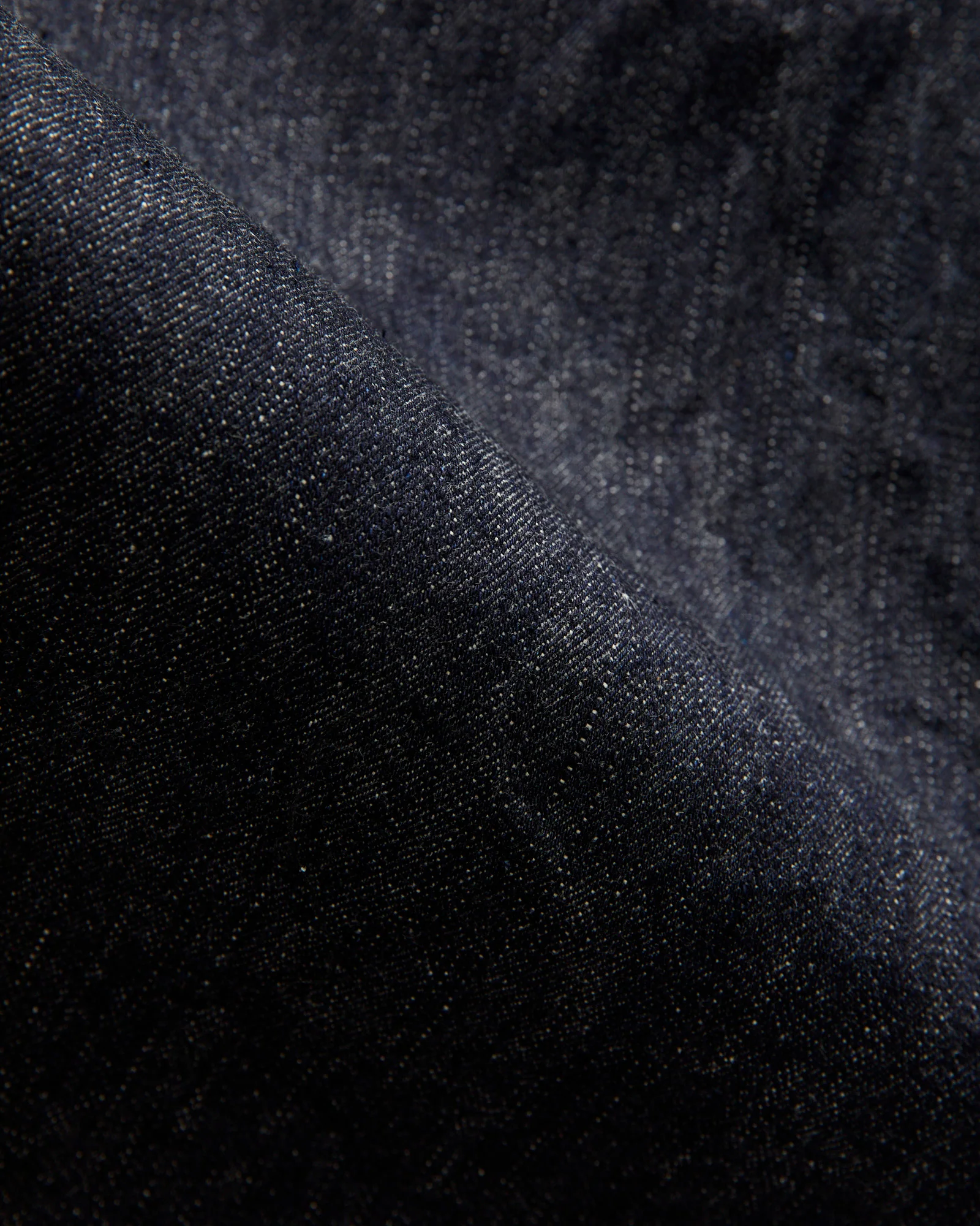 S310XX19ozII "Kiwami" 19oz Selvedge Denim - Super Wide Fit - Image 9