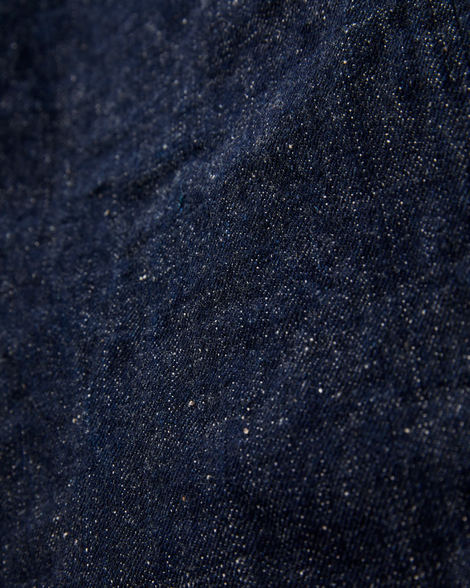 S500AX-SA "Ai-Plus Sakura" 18oz Selvedge Denim - Regular Straight Fit - Image 9