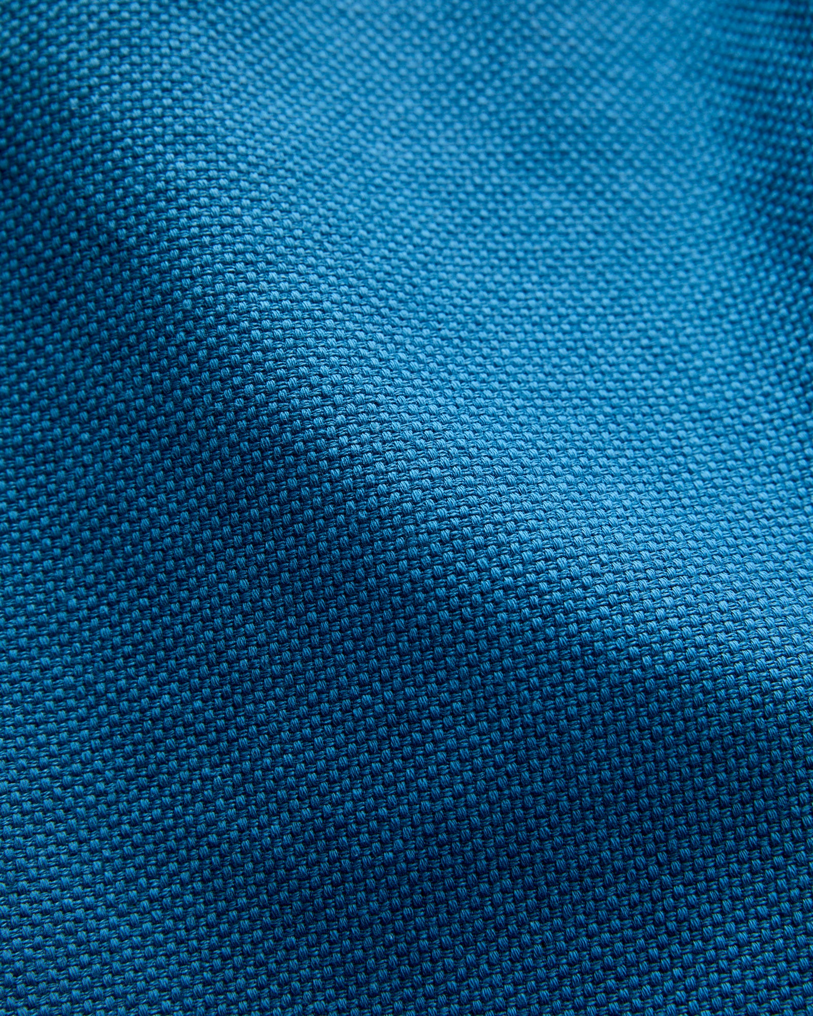 Sashiko Jeans in Blue Indigo - Image 8