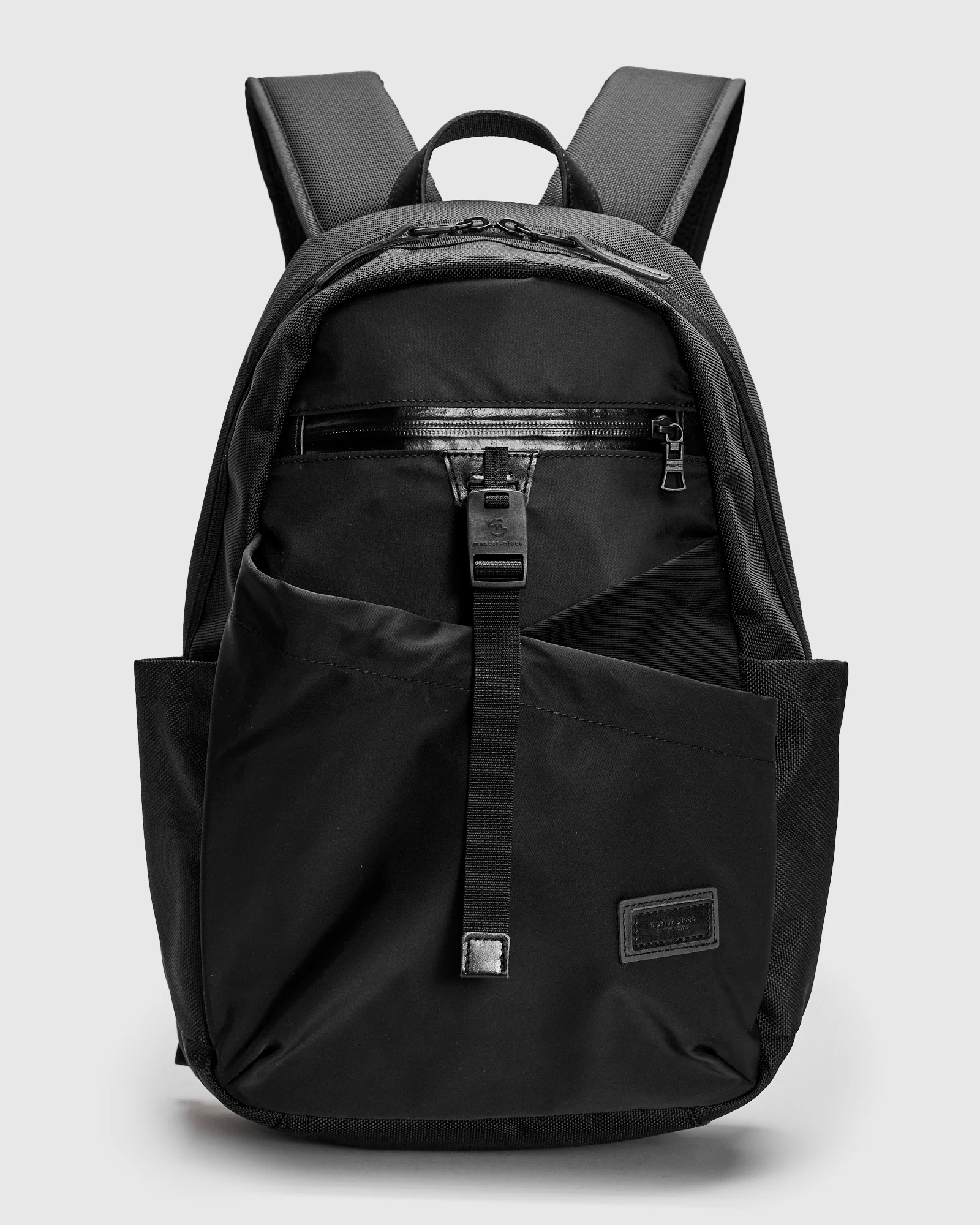 Scramble Backpack in Black - Image 4