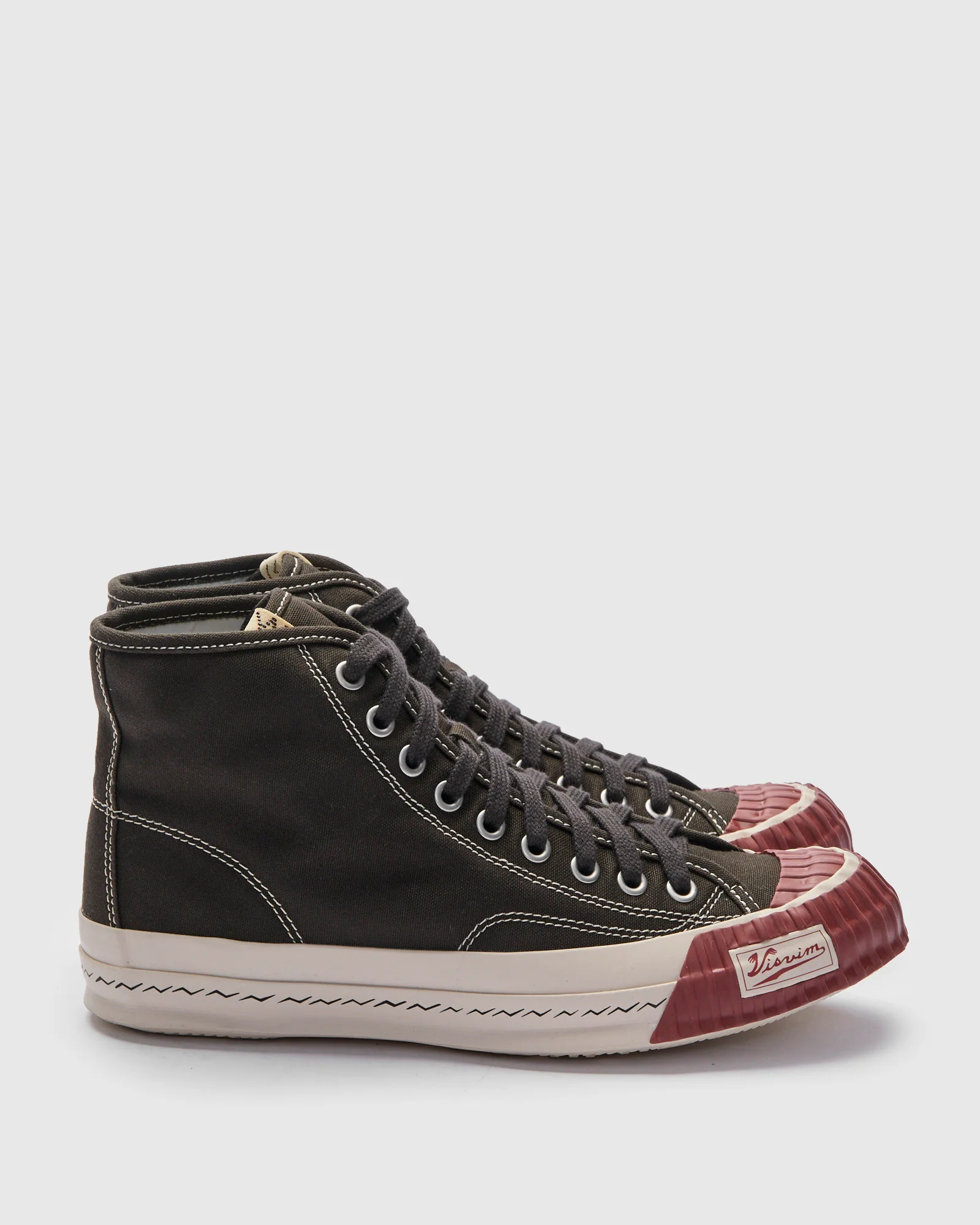 Skagway Alta Hi in Black - Image 3