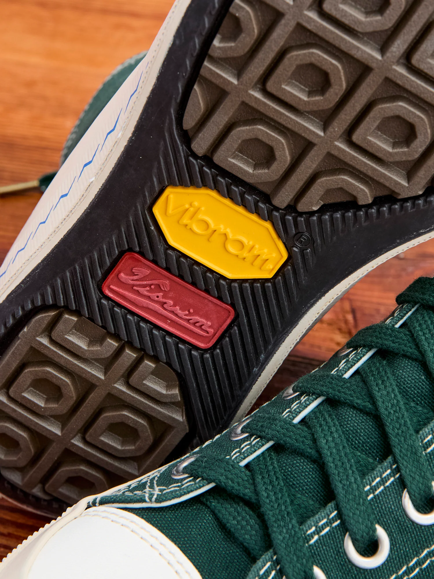 Skagway Hi in Green - Image 10