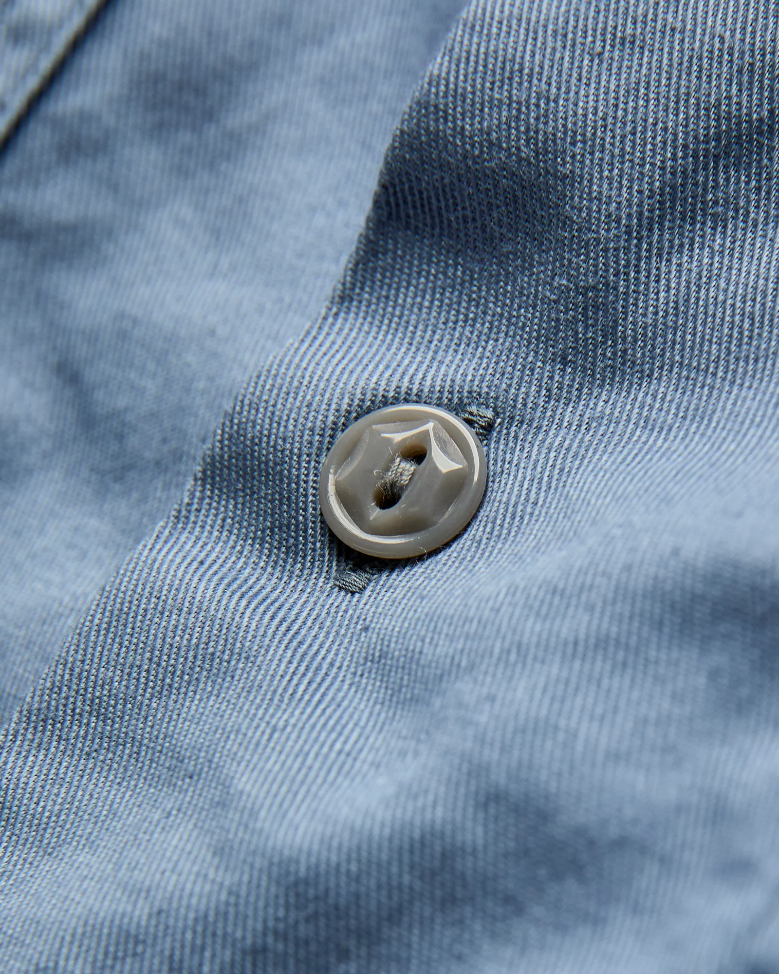 SS Garage Shirt in Sax - Image 5