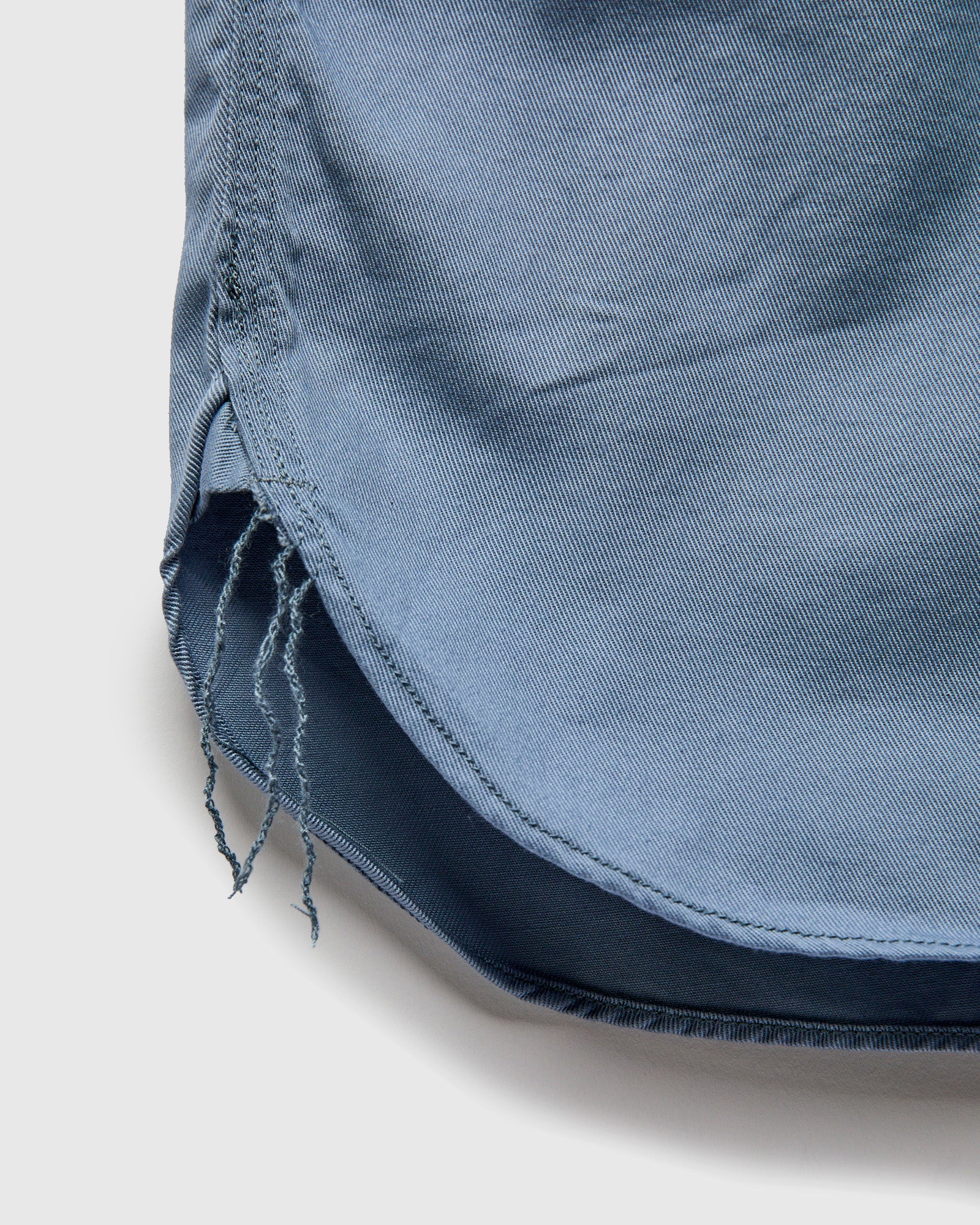 SS Garage Shirt in Sax - Image 6