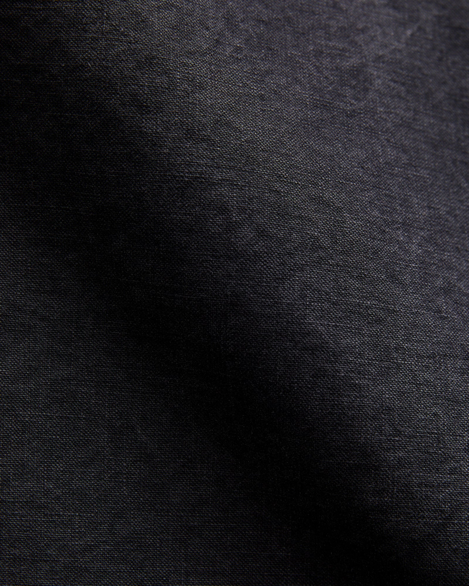 Summer Fatigue Pants in Black - Image 9