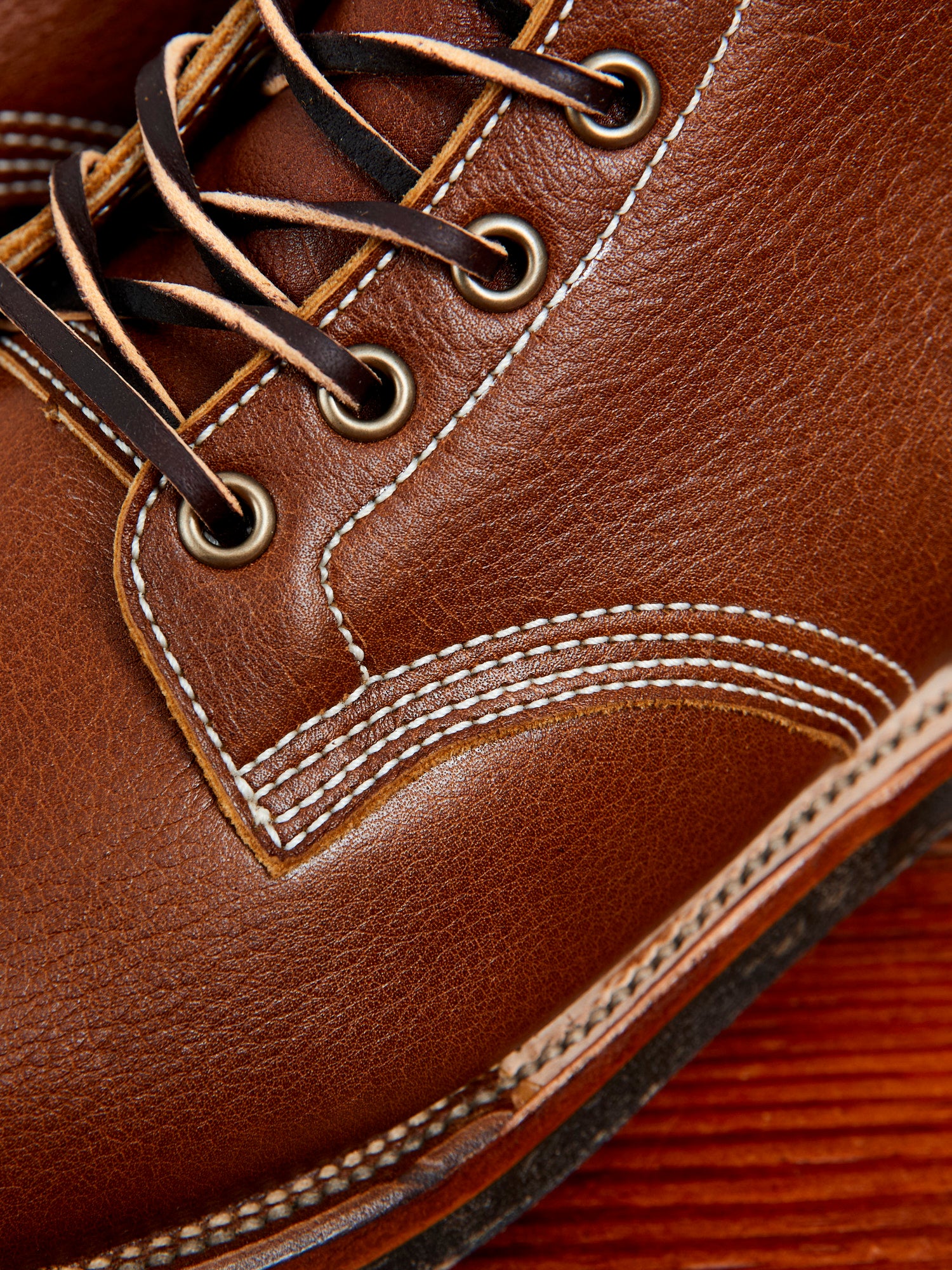 The Boondocker Boot 2030 in Bronze Kudu - Image 8