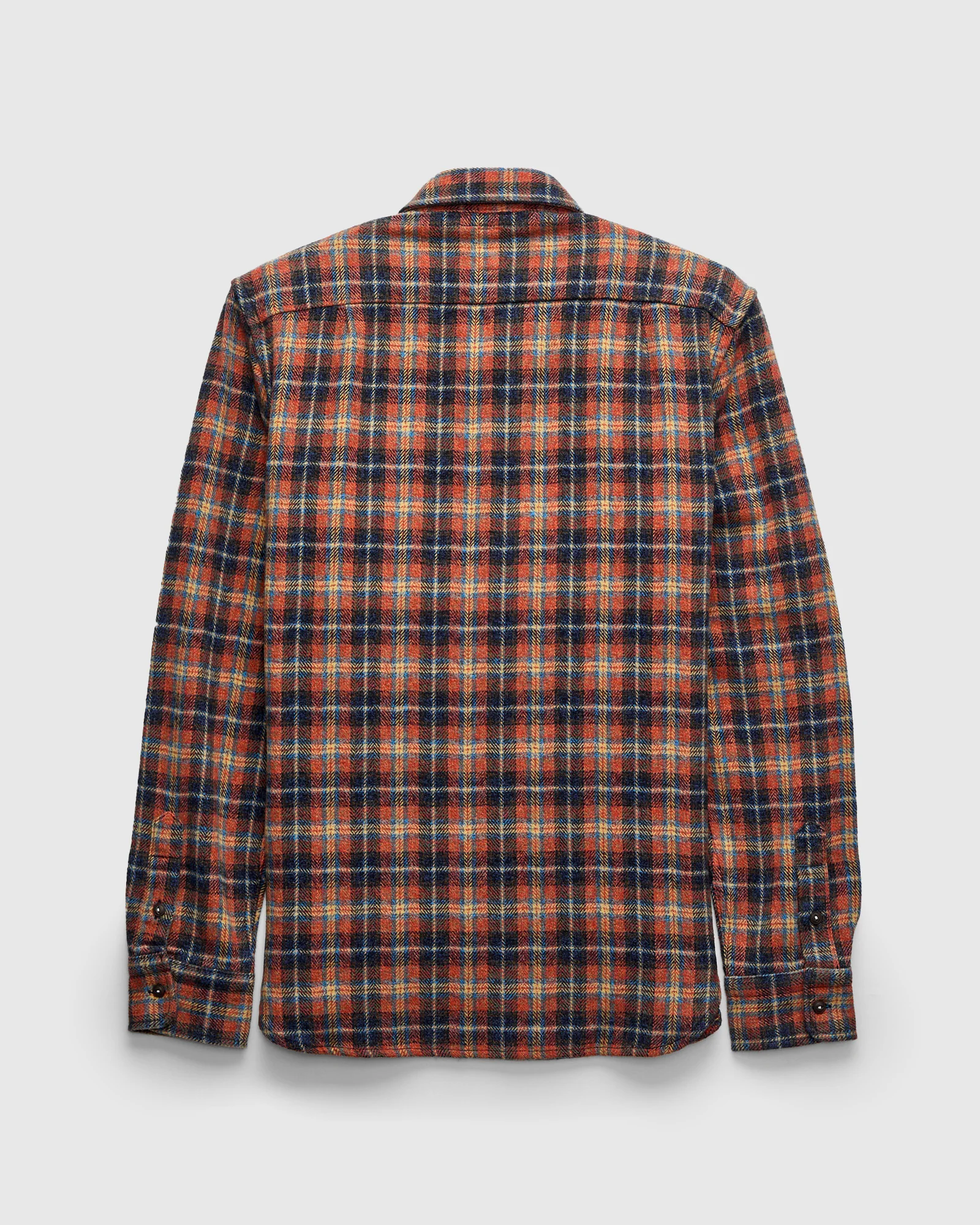 The Ripper Long Sleeve Shirt in Solstice - Image 2