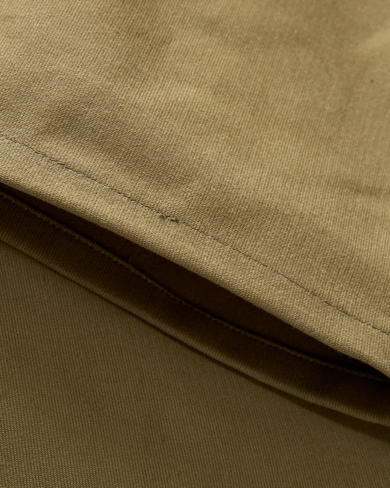 U.S.N. N-1 Trousers Modify in Khaki - Image 7