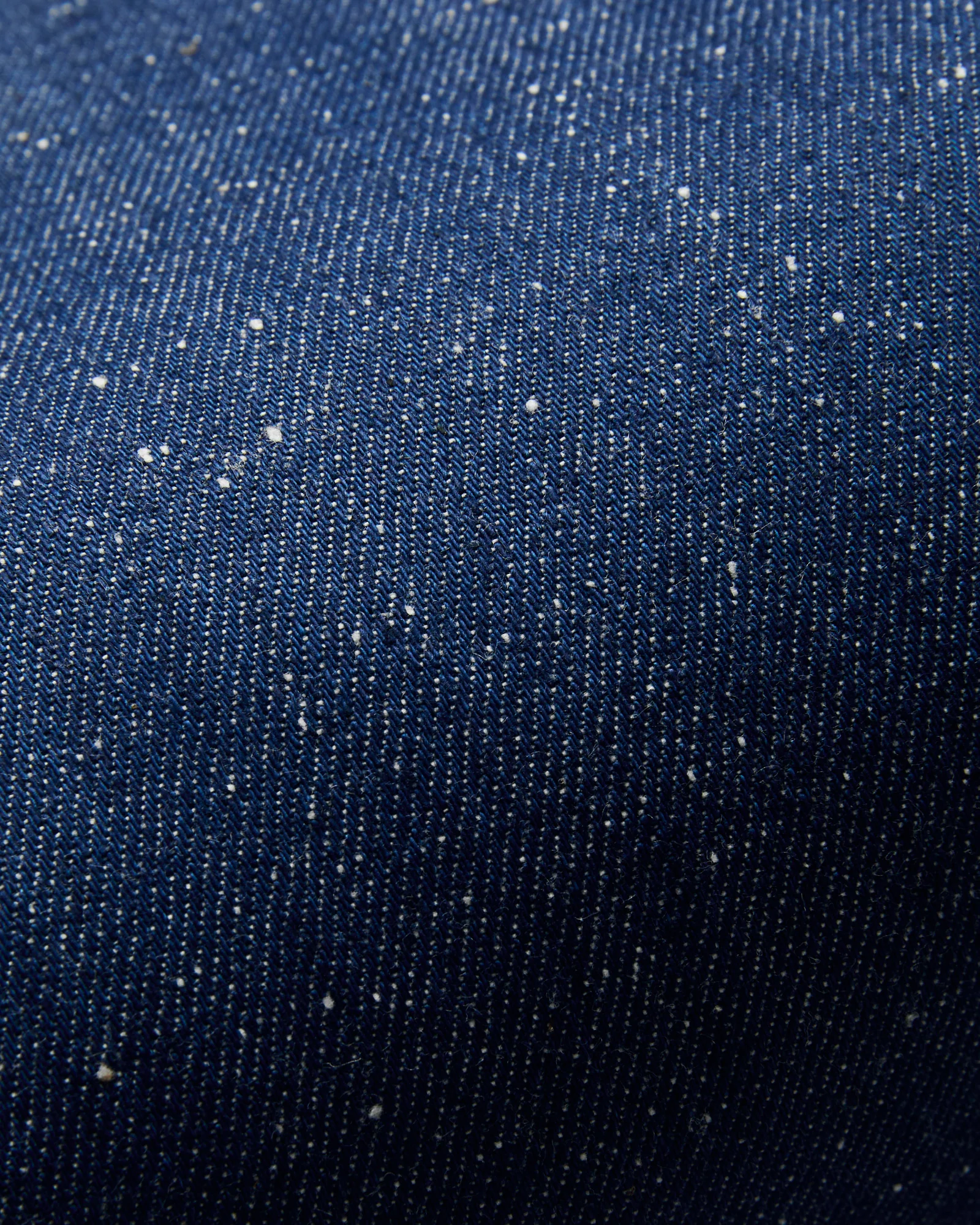 "Workforce Selvedge" 10.9oz Nep Selvedge Denim - Weird Guy Fit - Image 9